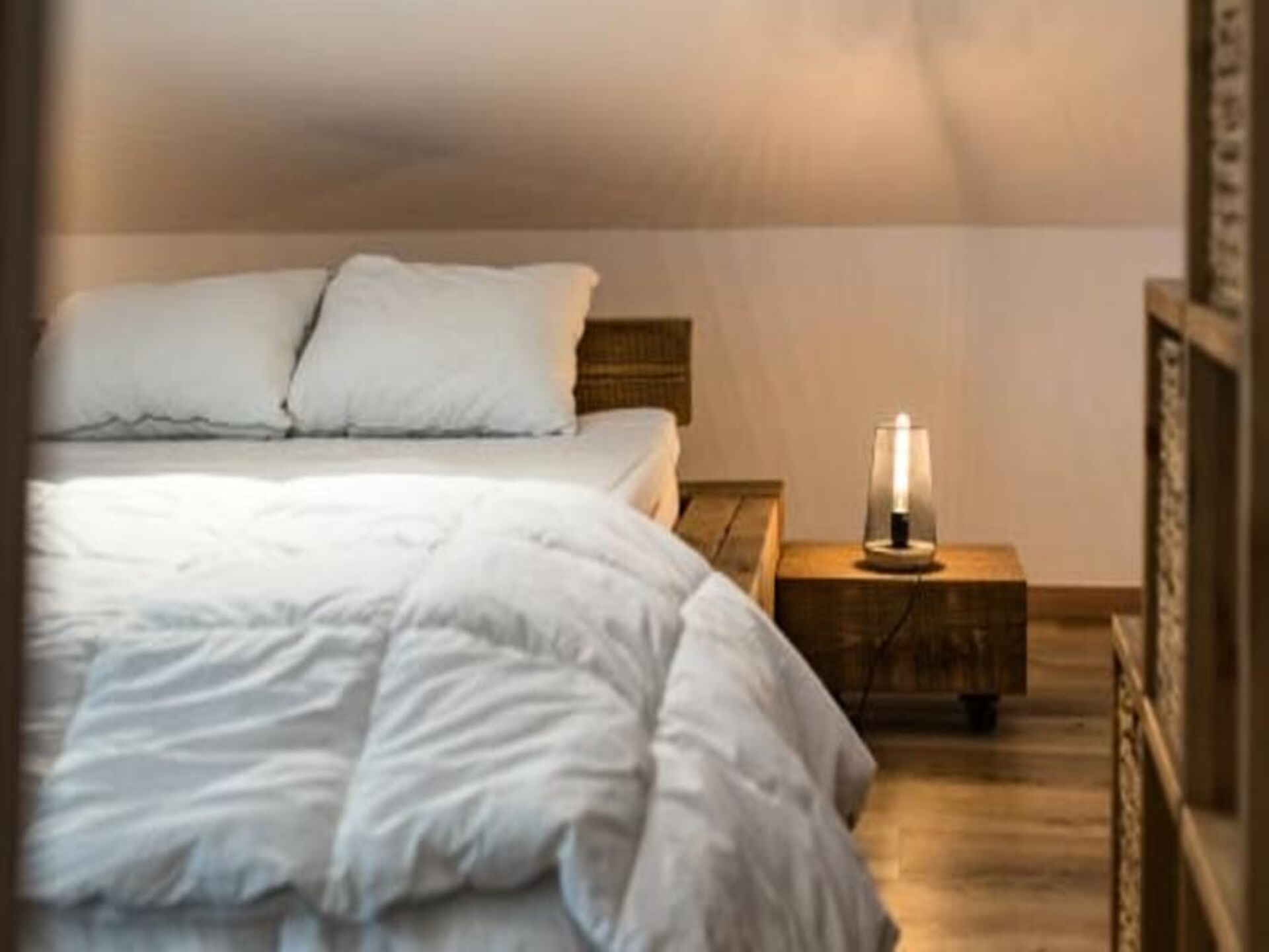 Ruim triplex chalet voor 15 personen in Orelle, vlakbij de kabelbaan Val Thorens - foto 25