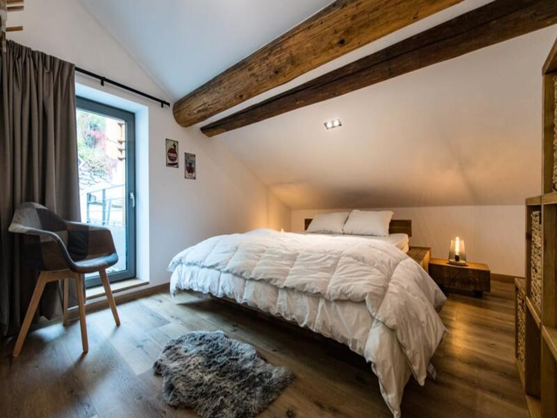 Ruim triplex chalet voor 15 personen in Orelle, vlakbij de kabelbaan Val Thorens - foto 26