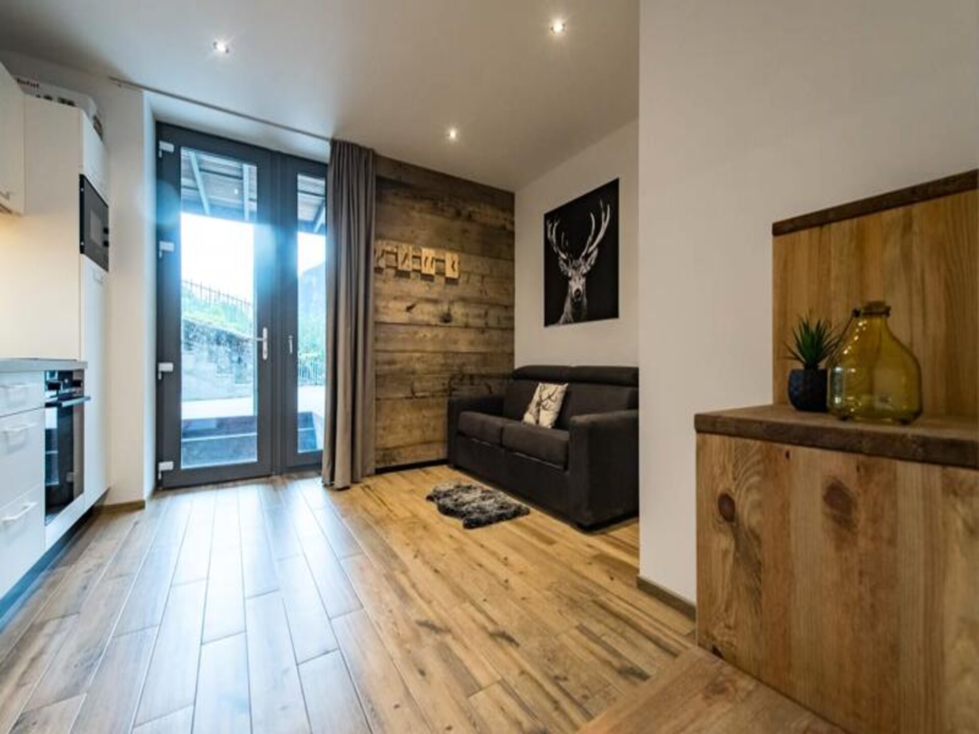 Ruim triplex chalet voor 15 personen in Orelle, vlakbij de kabelbaan Val Thorens - foto 43