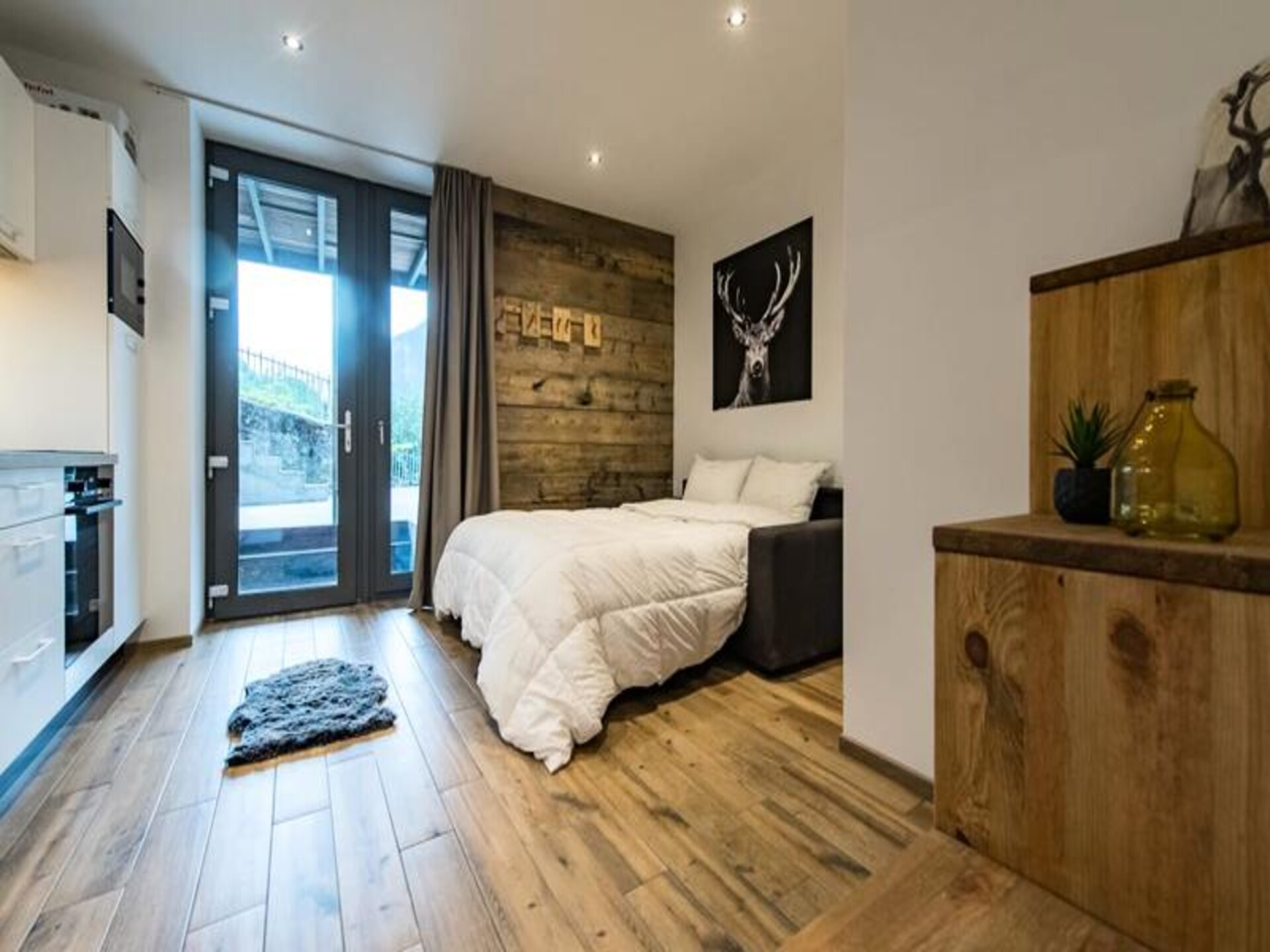 Ruim triplex chalet voor 15 personen in Orelle, vlakbij de kabelbaan Val Thorens - foto 44