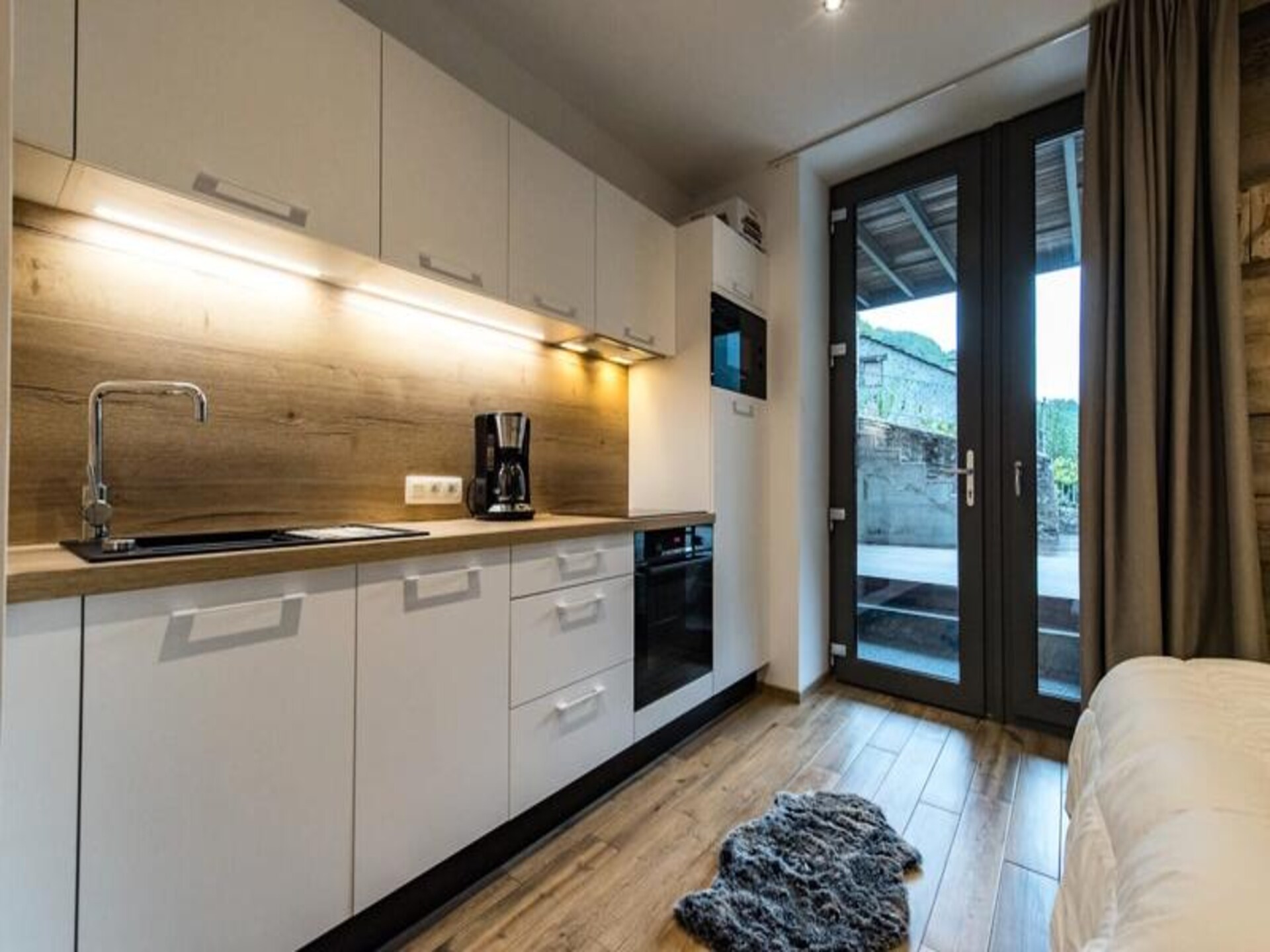 Ruim triplex chalet voor 15 personen in Orelle, vlakbij de kabelbaan Val Thorens - foto 47