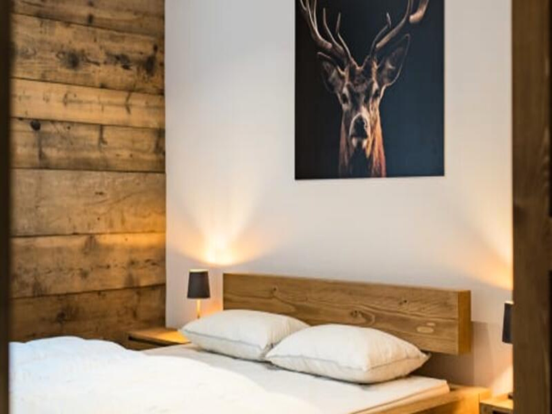 Ruim triplex chalet voor 15 personen in Orelle, vlakbij de kabelbaan Val Thorens - foto 49