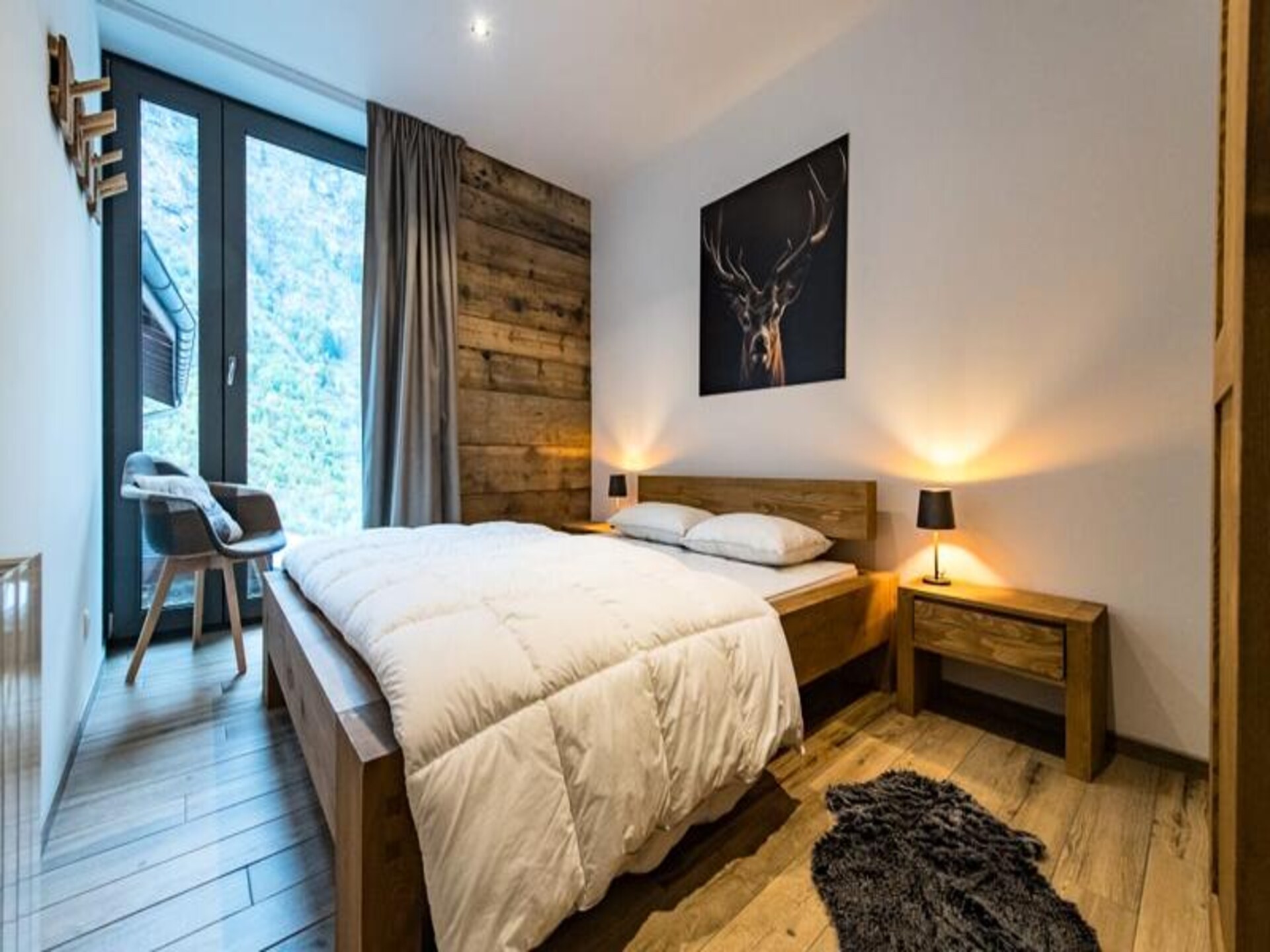 Ruim triplex chalet voor 15 personen in Orelle, vlakbij de kabelbaan Val Thorens - foto 51