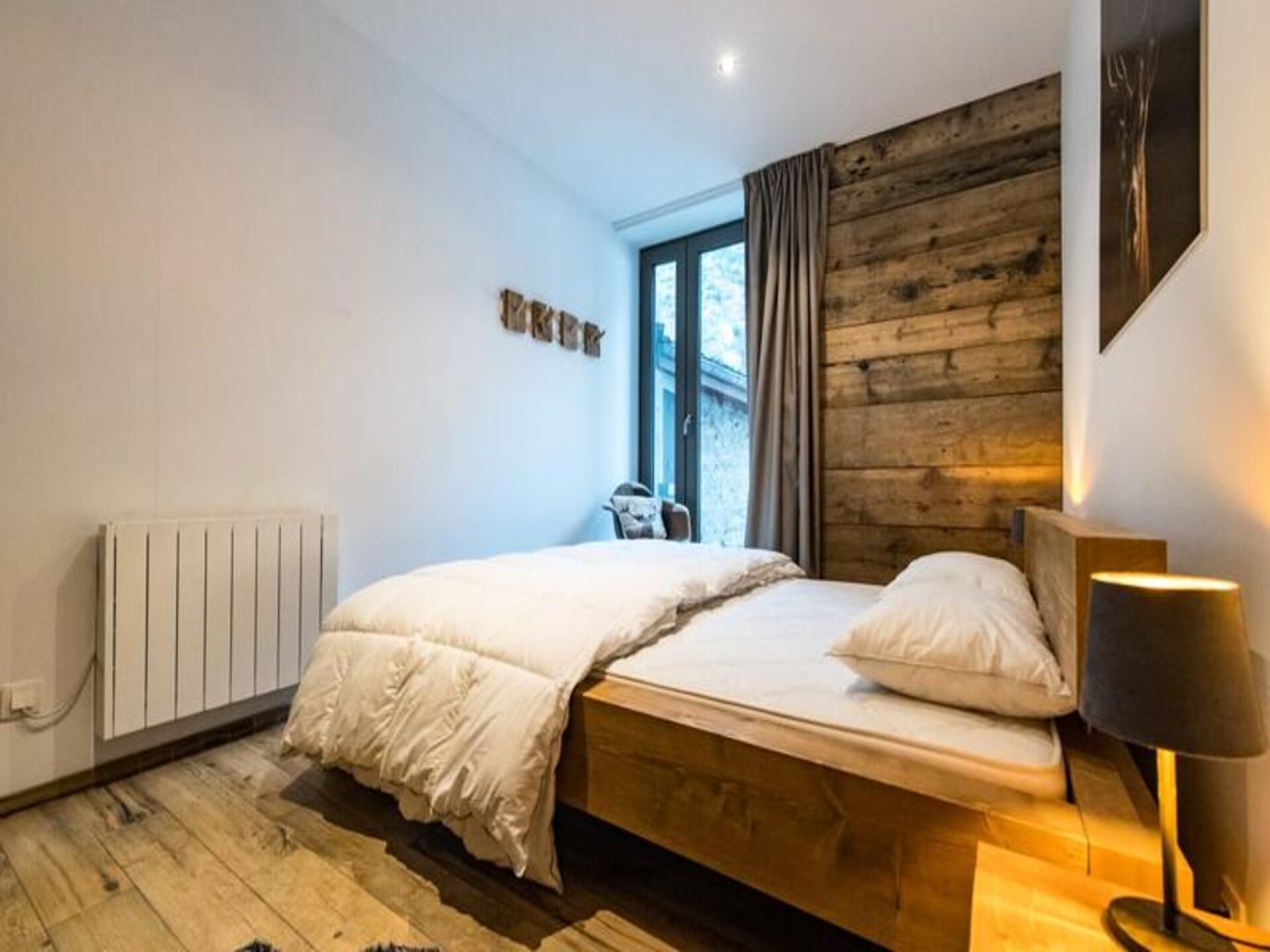 Ruim triplex chalet voor 15 personen in Orelle, vlakbij de kabelbaan Val Thorens - foto 52