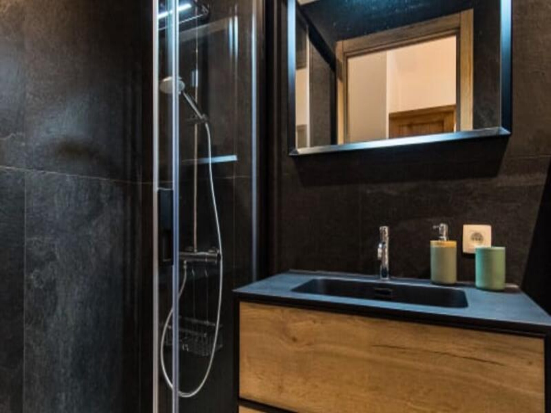 Ruim triplex chalet voor 15 personen in Orelle, vlakbij de kabelbaan Val Thorens - foto 53