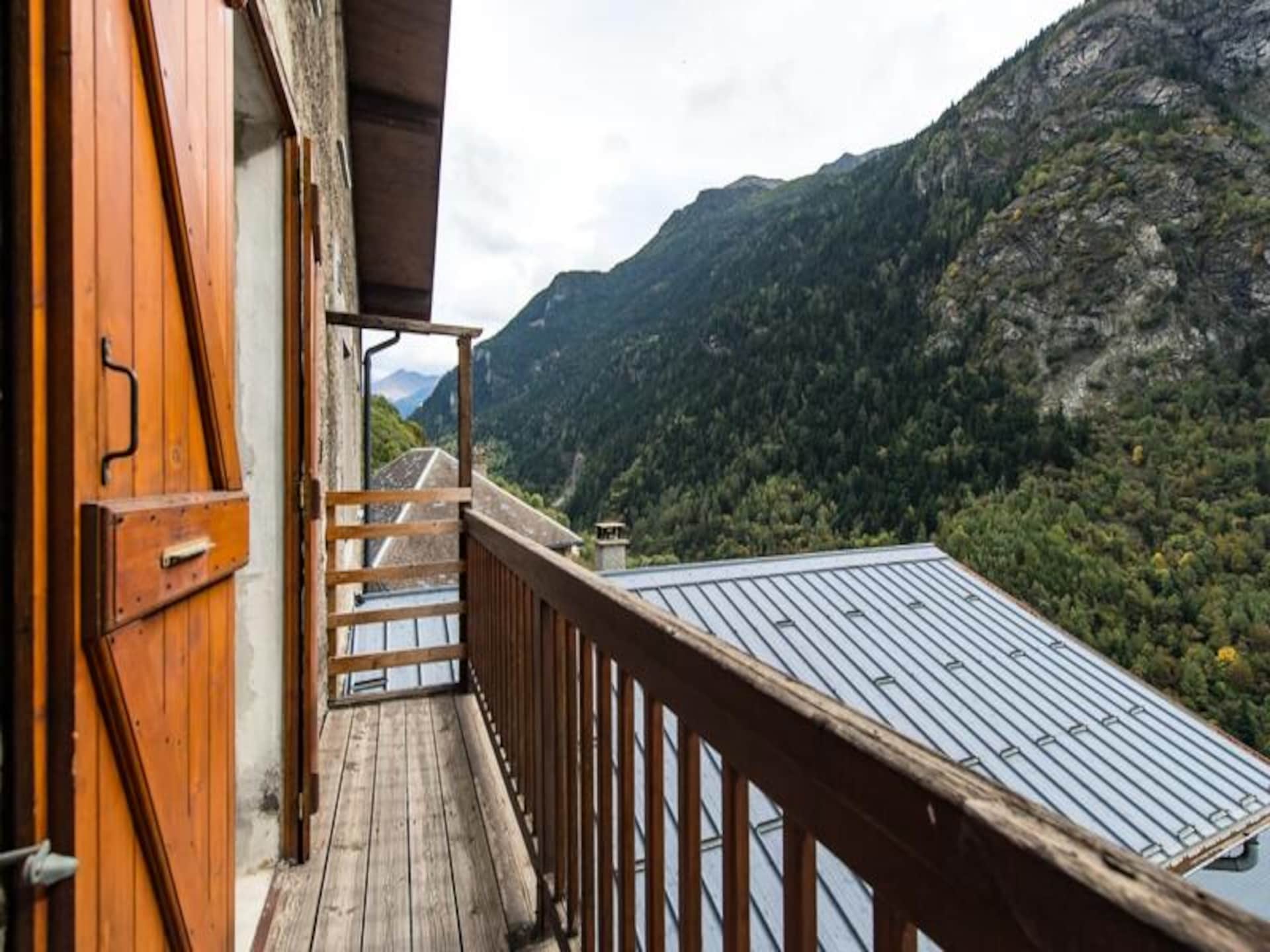 Ruim triplex chalet voor 15 personen in Orelle, vlakbij de kabelbaan Val Thorens - foto 55