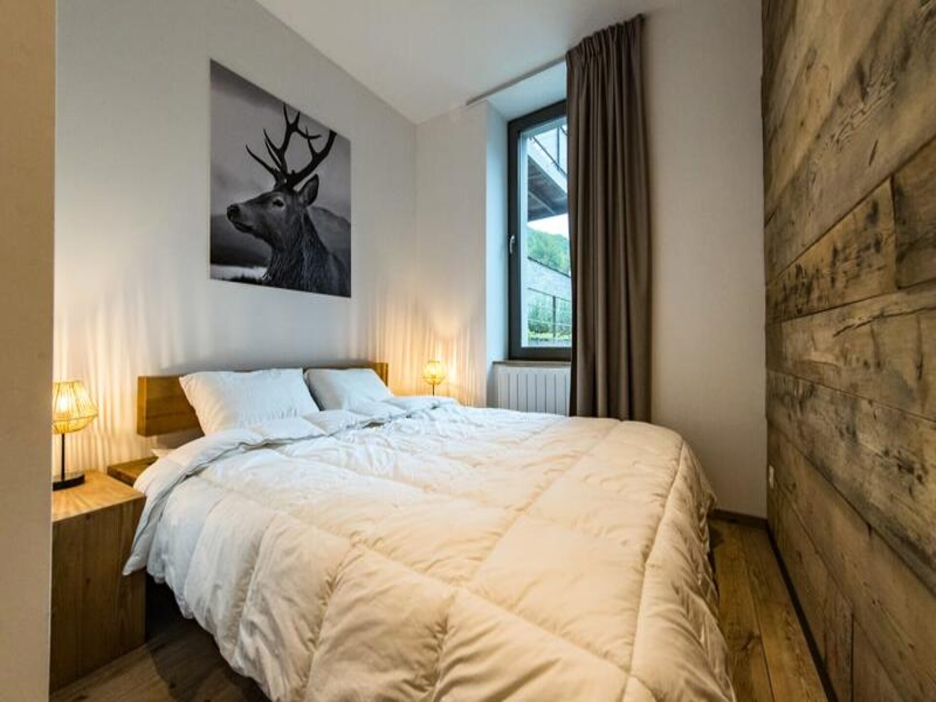 Ruim triplex chalet voor 15 personen in Orelle, vlakbij de kabelbaan Val Thorens - foto 59