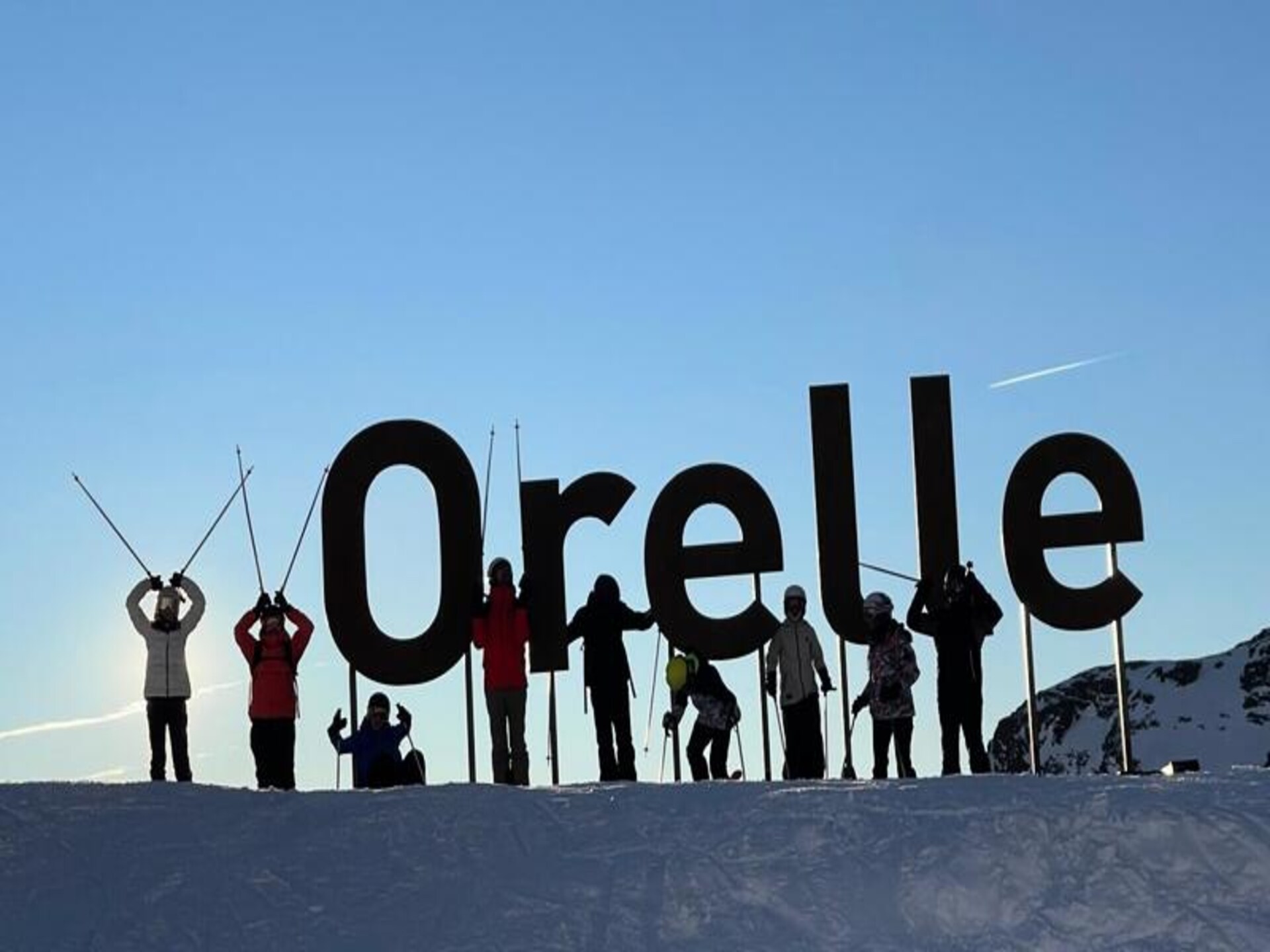 Ruim triplex chalet voor 15 personen in Orelle, vlakbij de kabelbaan Val Thorens - foto 62