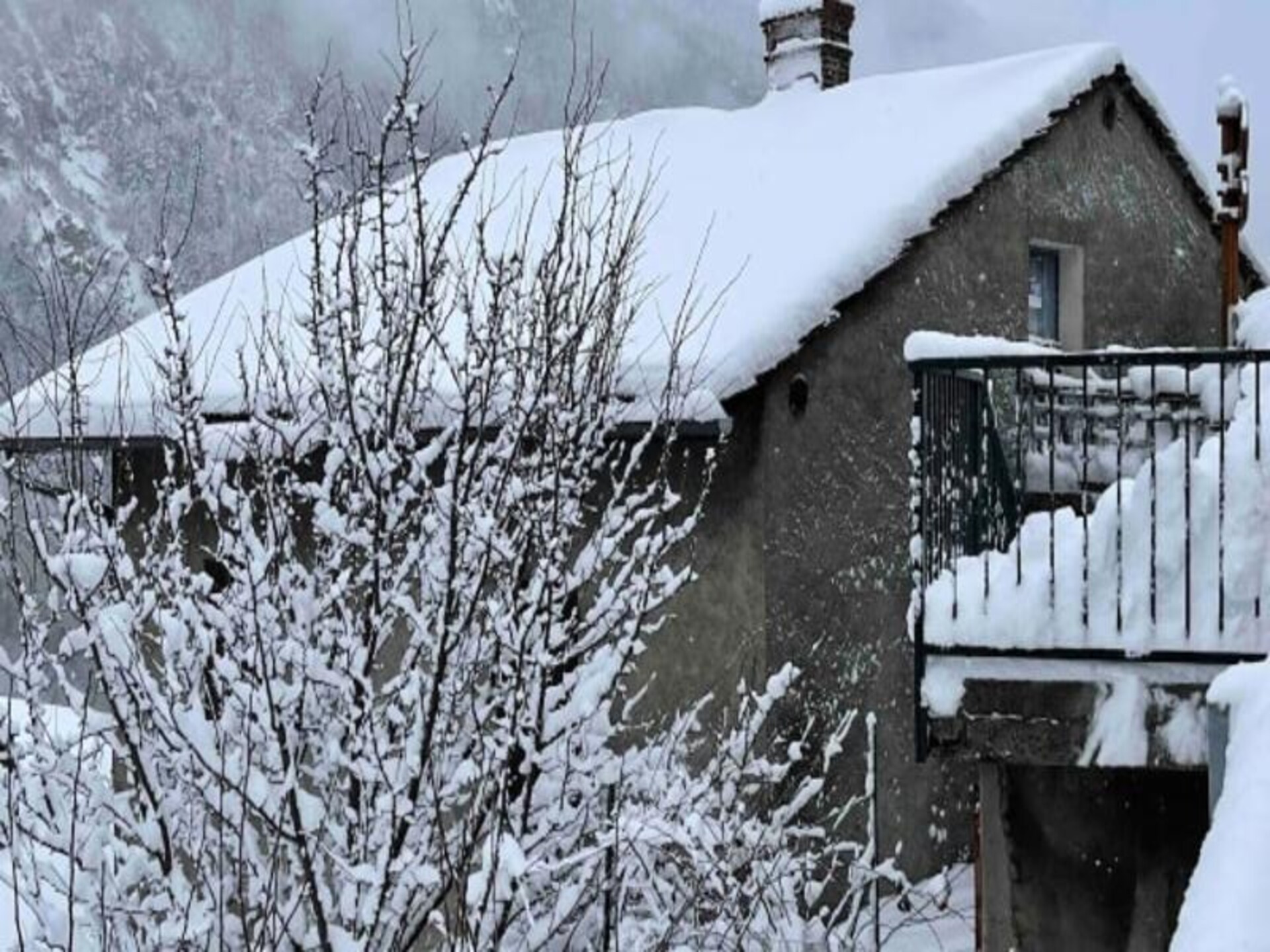 Ruim triplex chalet voor 15 personen in Orelle, vlakbij de kabelbaan Val Thorens - foto 63