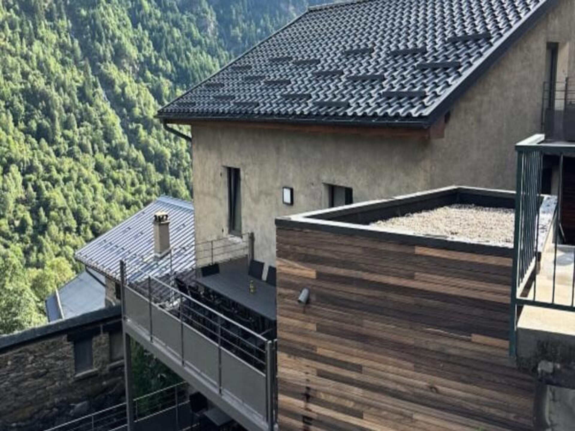 Ruim triplex chalet voor 15 personen in Orelle, vlakbij de kabelbaan Val Thorens - foto 69