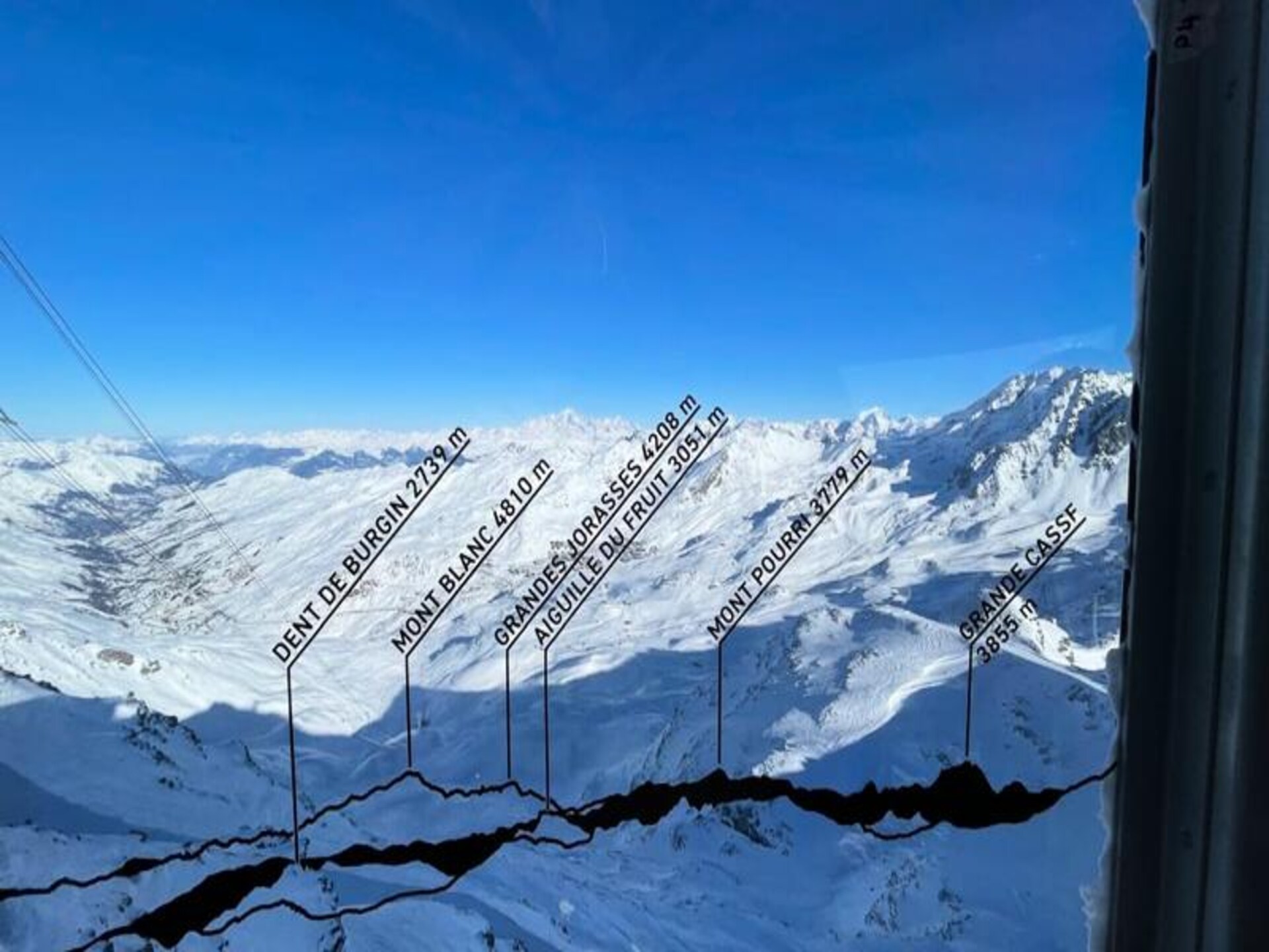 Ruim triplex chalet voor 15 personen in Orelle, vlakbij de kabelbaan Val Thorens - foto 75