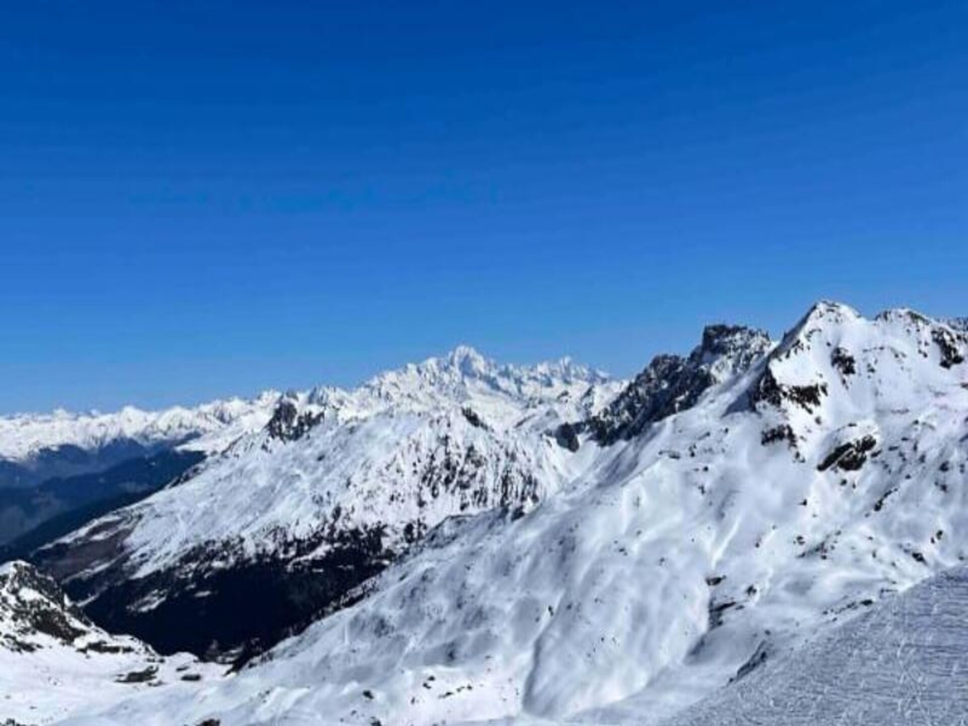 Ruim triplex chalet voor 15 personen in Orelle, vlakbij de kabelbaan Val Thorens - foto 76