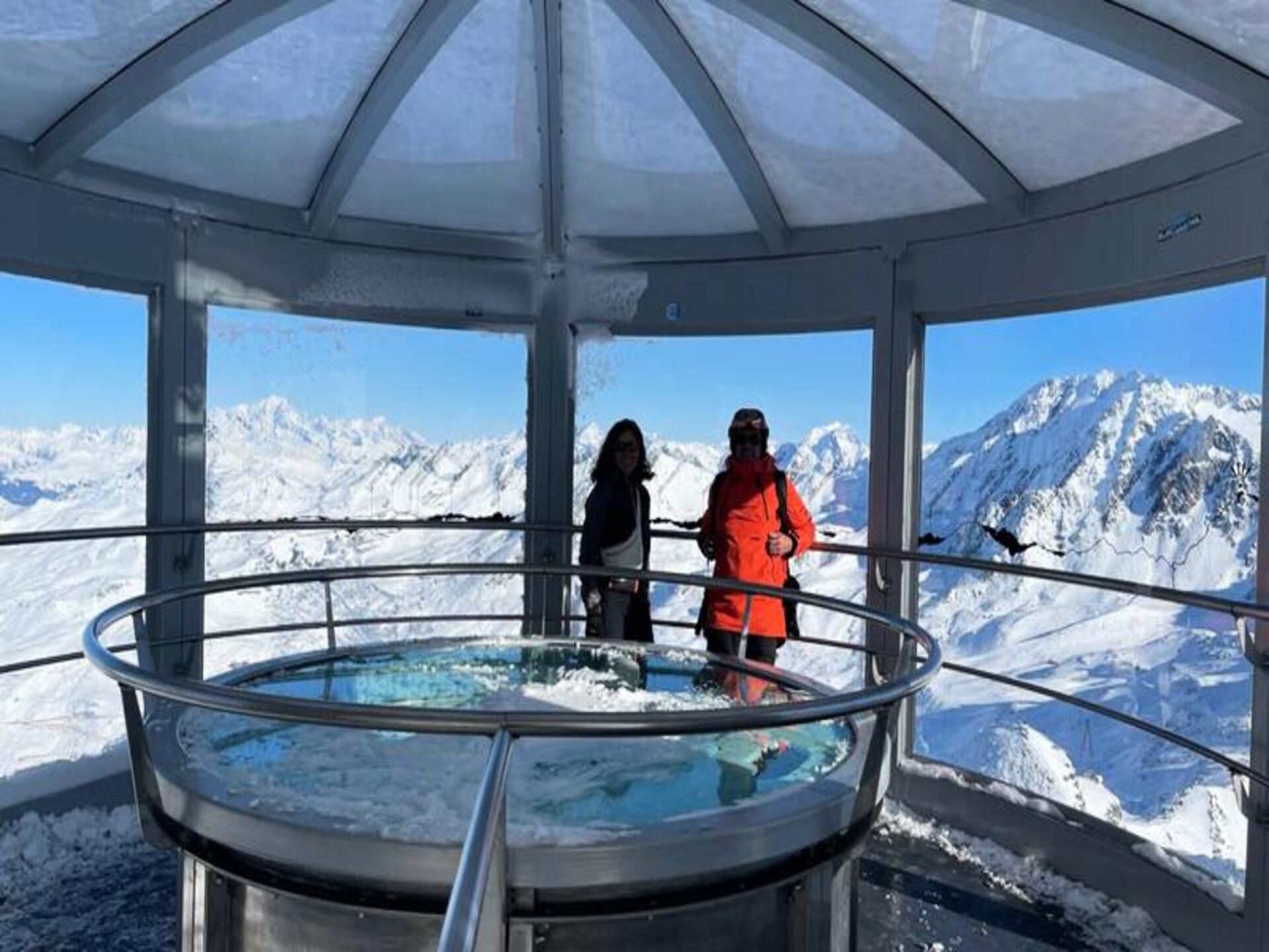 Ruim triplex chalet voor 15 personen in Orelle, vlakbij de kabelbaan Val Thorens - foto 78