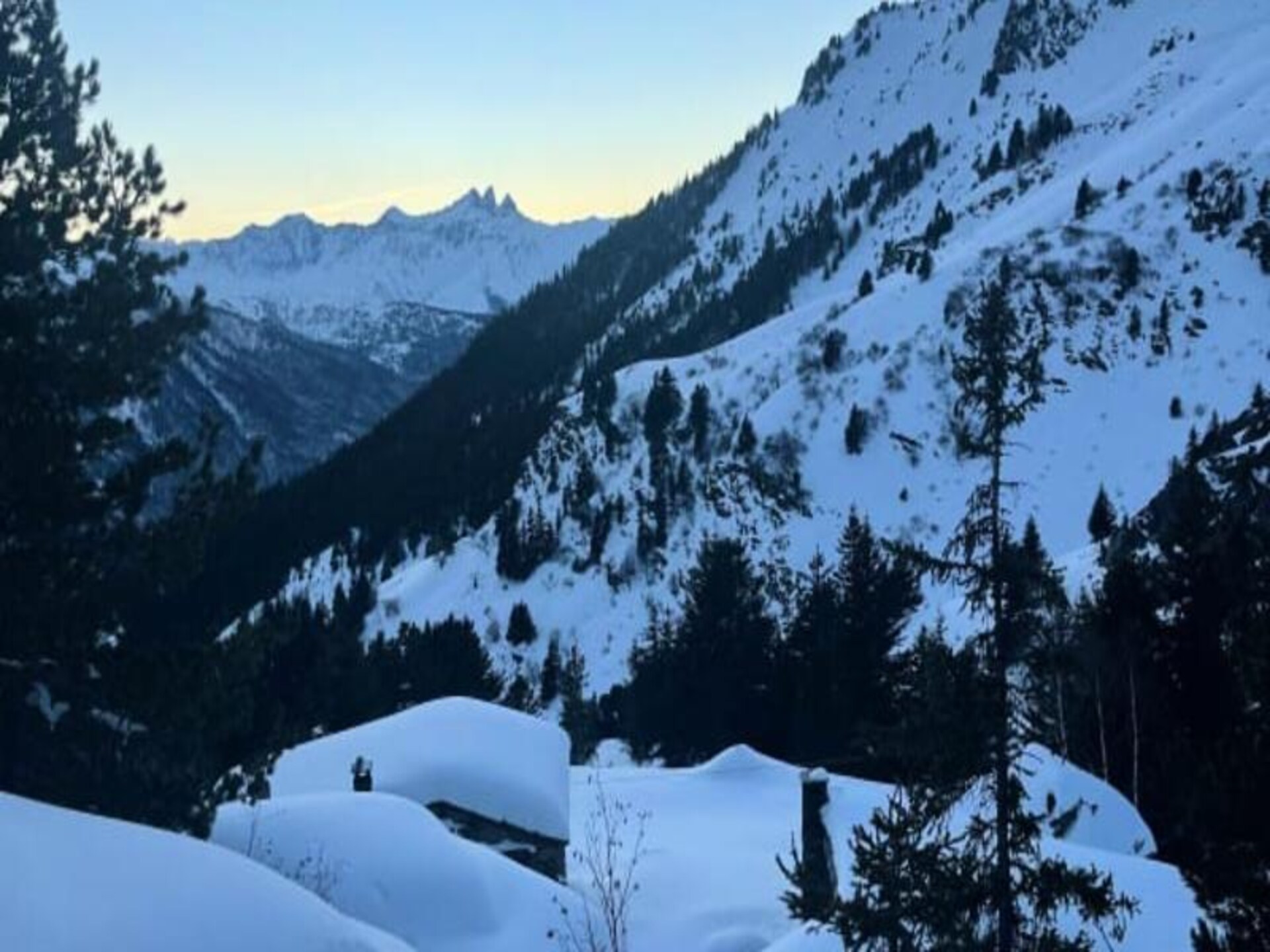 Ruim triplex chalet voor 15 personen in Orelle, vlakbij de kabelbaan Val Thorens - foto 79