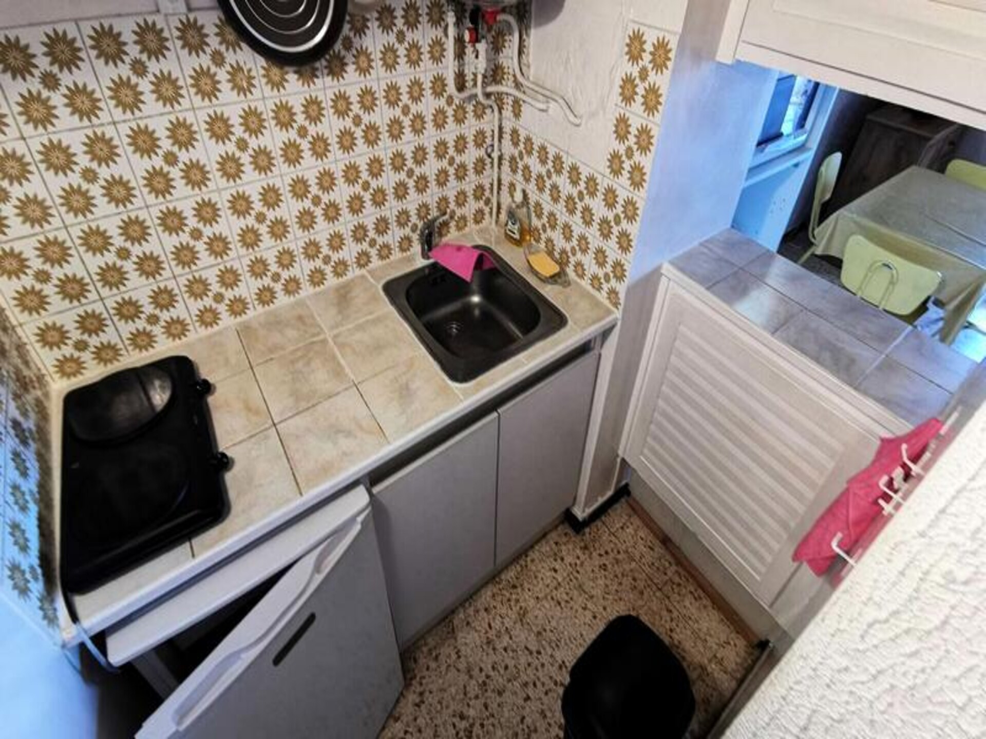 Lichte mezzaninestudio aan het meer van Le Barcarès, vlakbij zee - foto 10