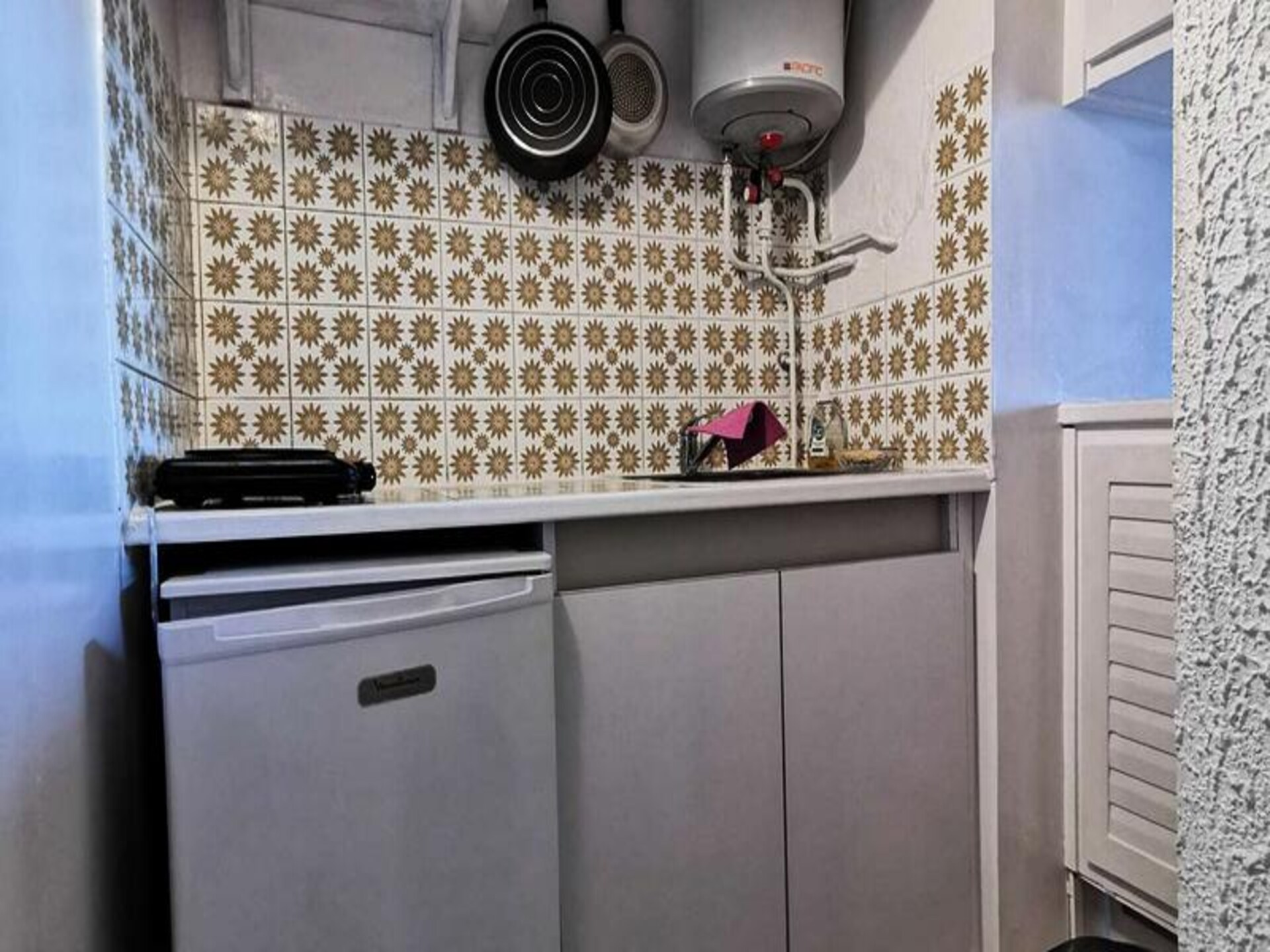Lichte mezzaninestudio aan het meer van Le Barcarès, vlakbij zee - foto 12