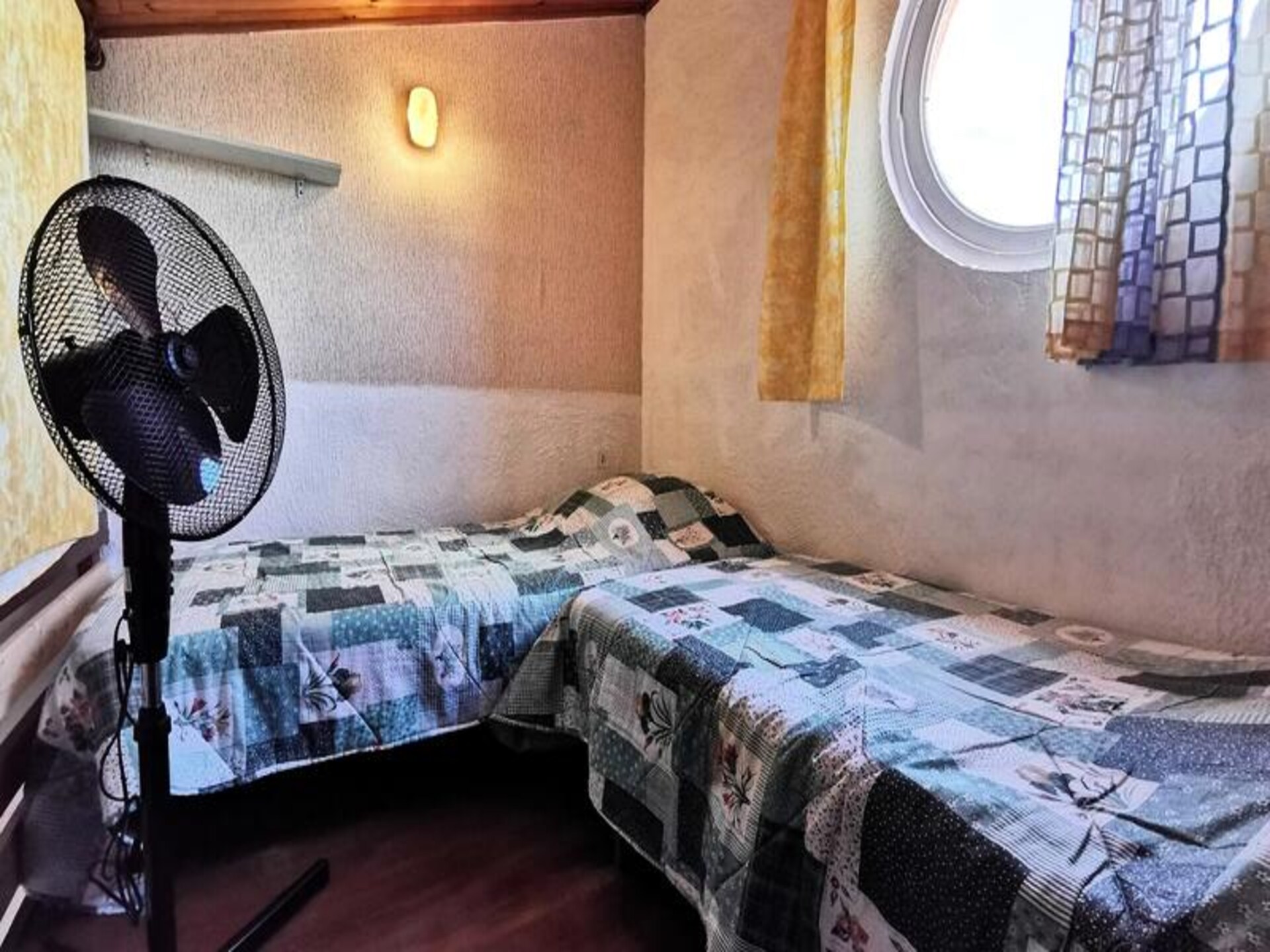 Lichte mezzaninestudio aan het meer van Le Barcarès, vlakbij zee - foto 16