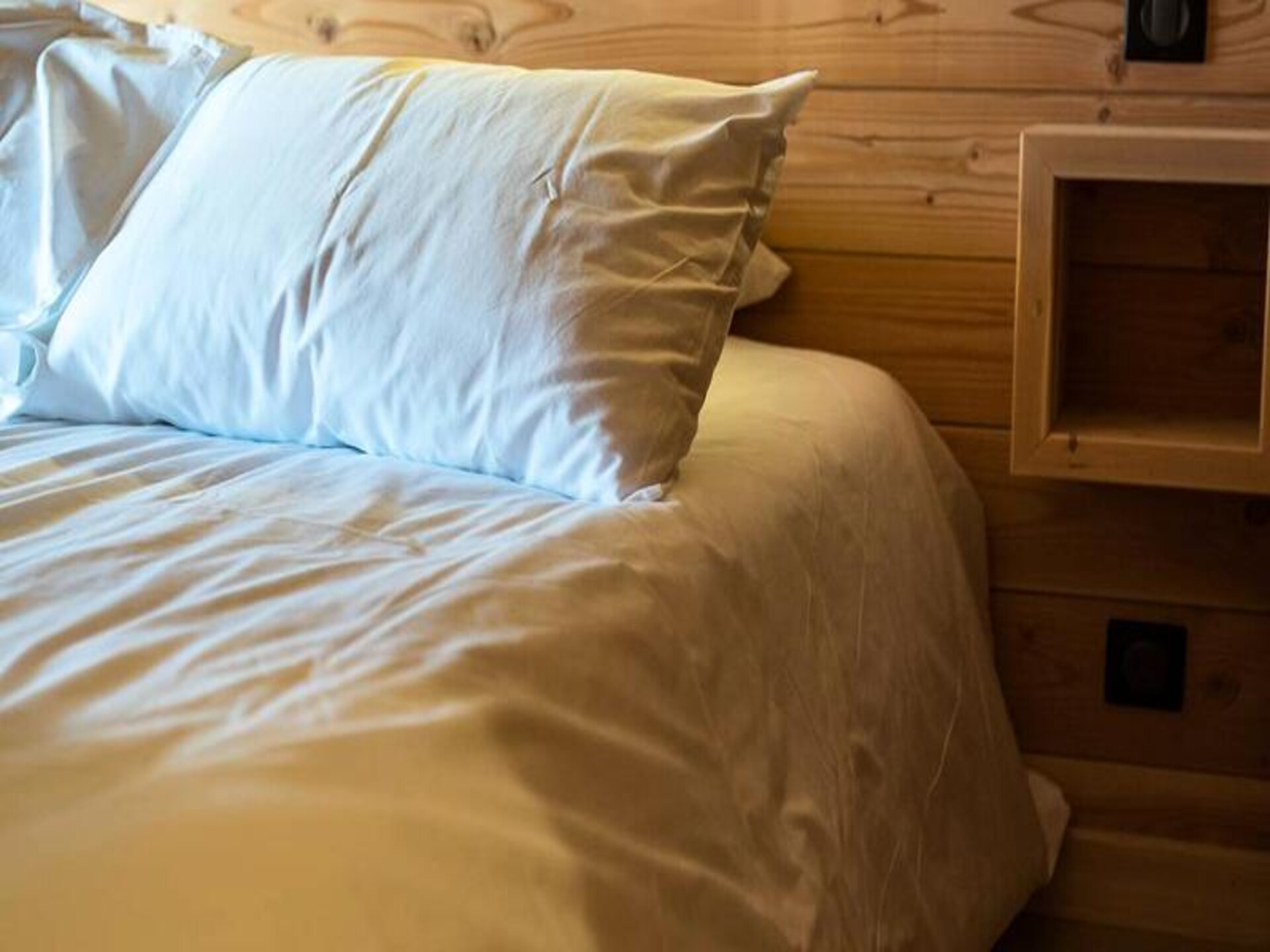 PEAK Lodge West: 14-persoons chalet met sauna en Alpenpanorama in La Toussuire - foto 19