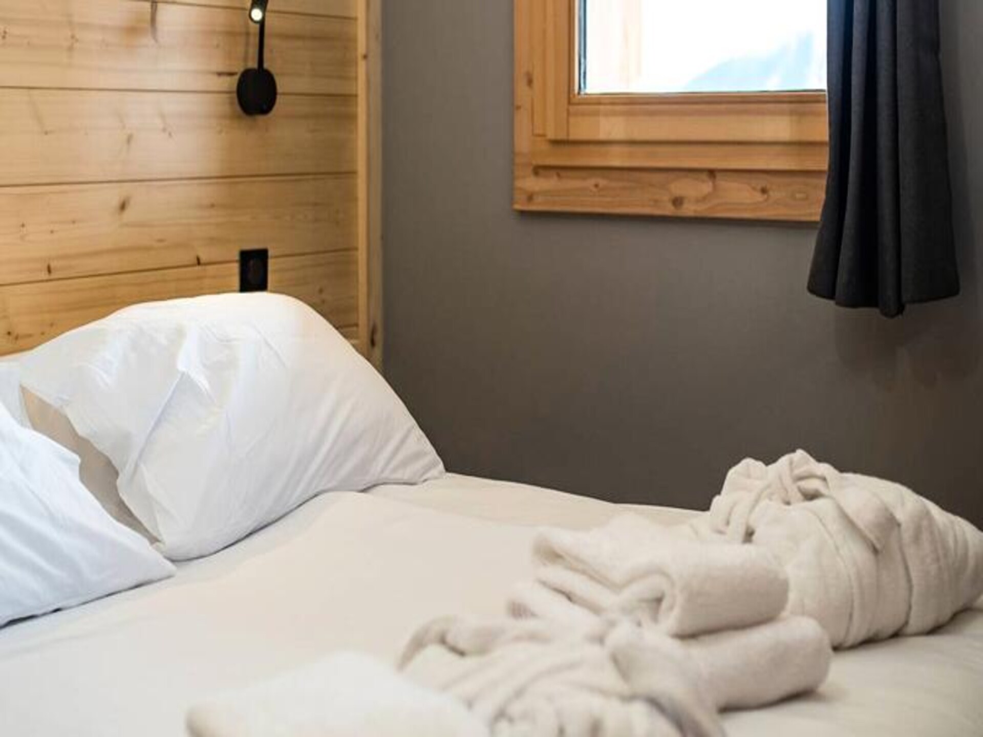 PEAK Lodge West: 14-persoons chalet met sauna en Alpenpanorama in La Toussuire - foto 30
