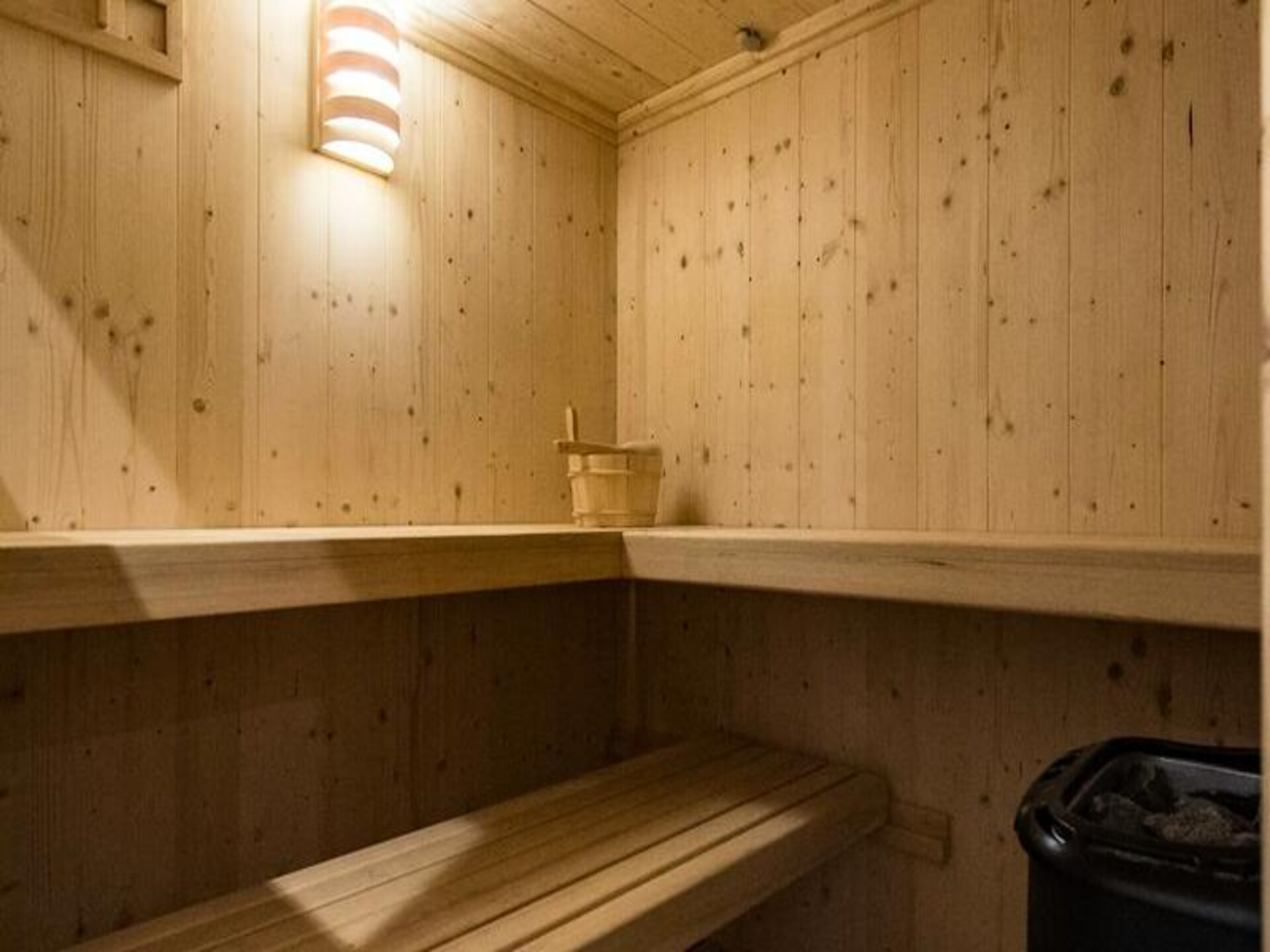 PEAK Lodge West: 14-persoons chalet met sauna en Alpenpanorama in La Toussuire - foto 31
