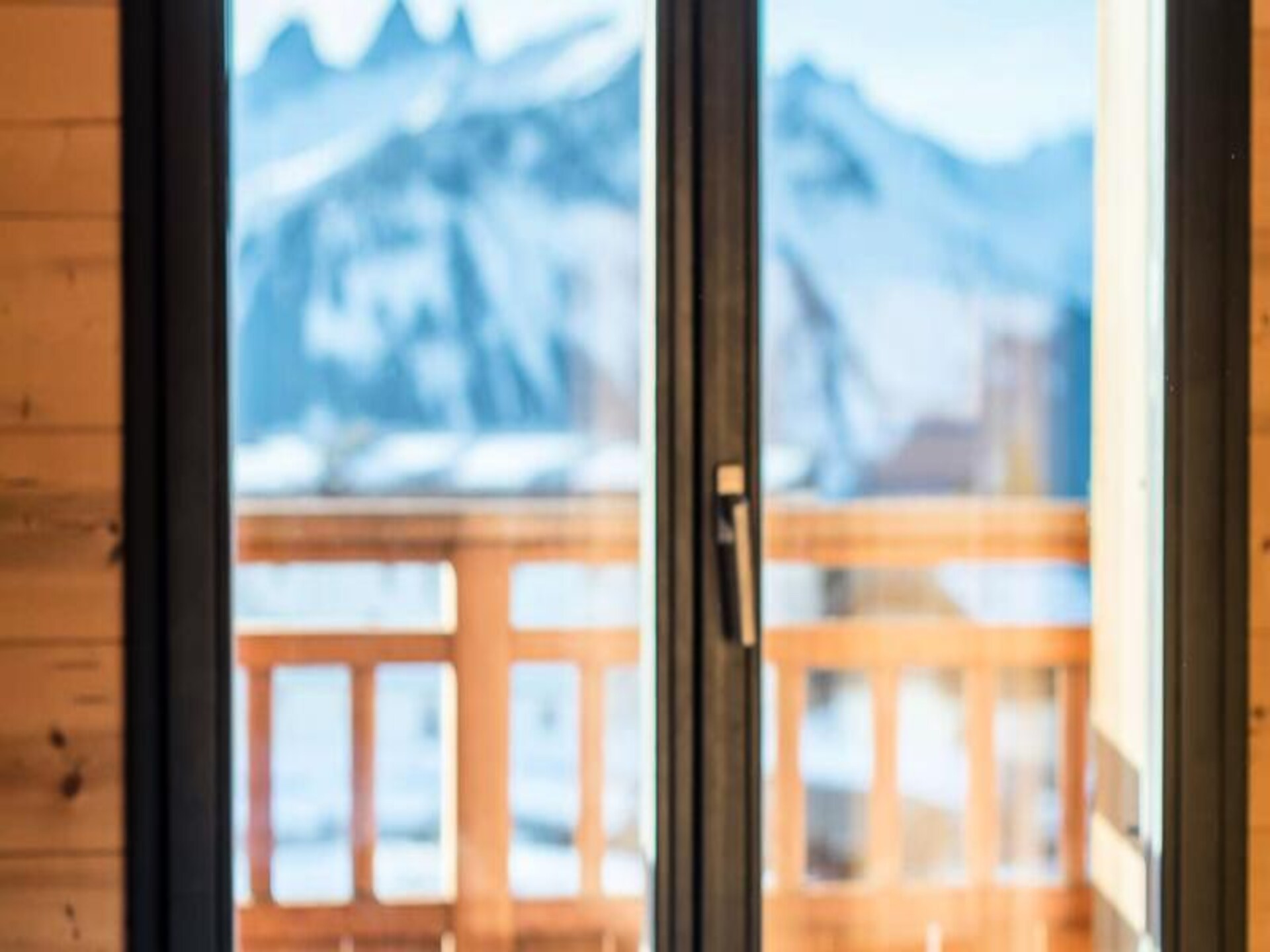 Chalet Alpette: 14-persoons chalet met jacuzzi op 150m van de piste in La Toussuire - foto 18