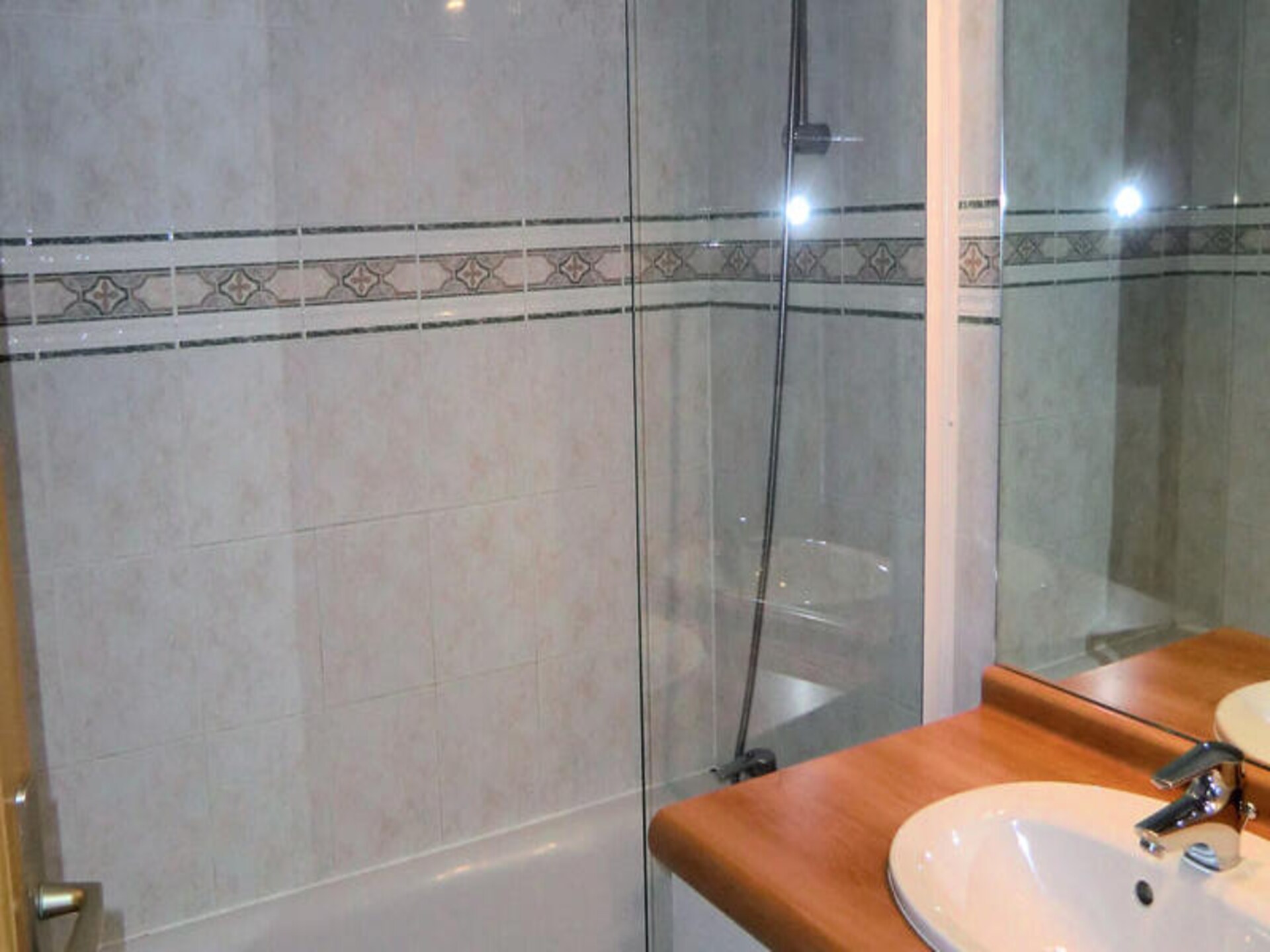 Knus appartement in Valloire, op 270m van de skilift - foto 8