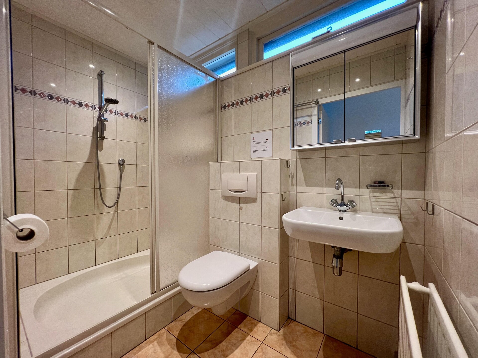Modern vakantiehuis Eureka 102 met privétuin vlakbij de Noordzee in Sint Maartenszee - foto 15