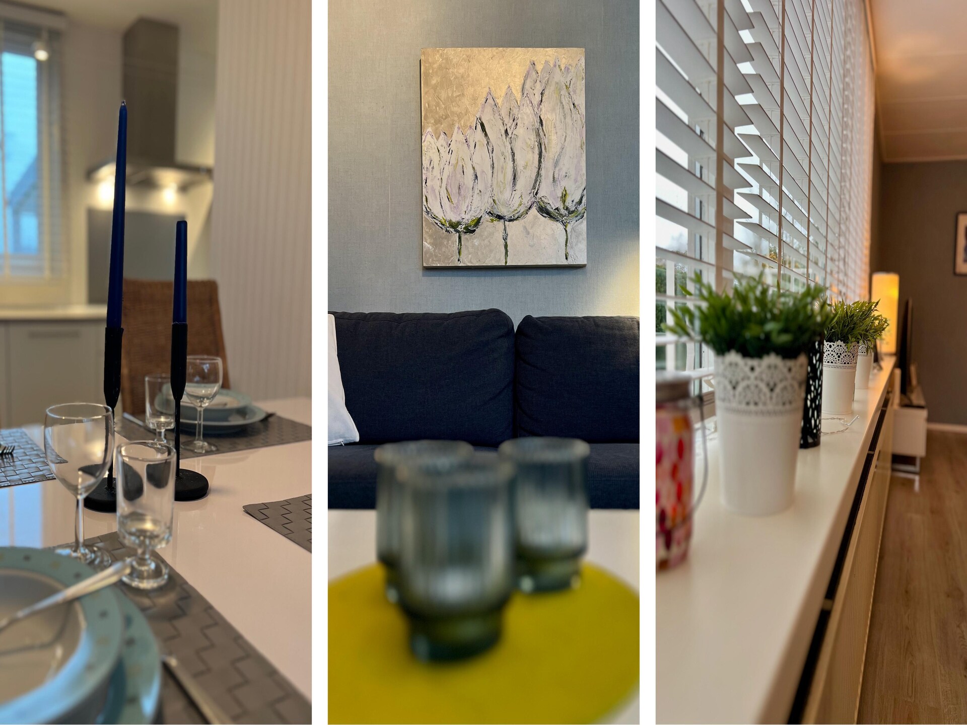 Modern vakantiehuis Eureka 102 met privétuin vlakbij de Noordzee in Sint Maartenszee - foto 18