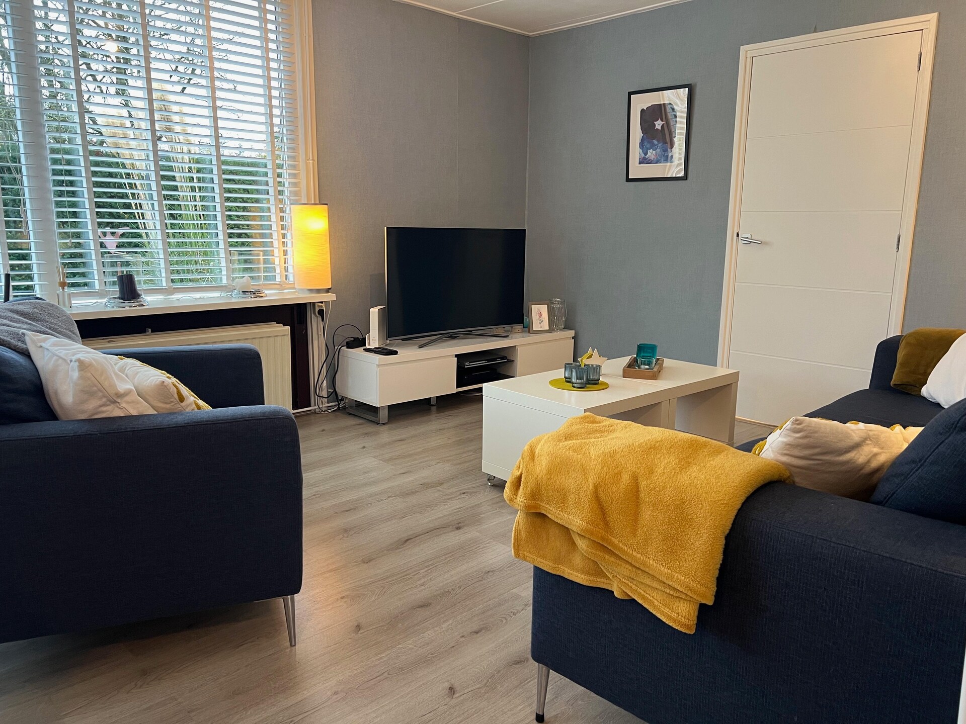 Modern vakantiehuis Eureka 102 met privétuin vlakbij de Noordzee in Sint Maartenszee - foto 7