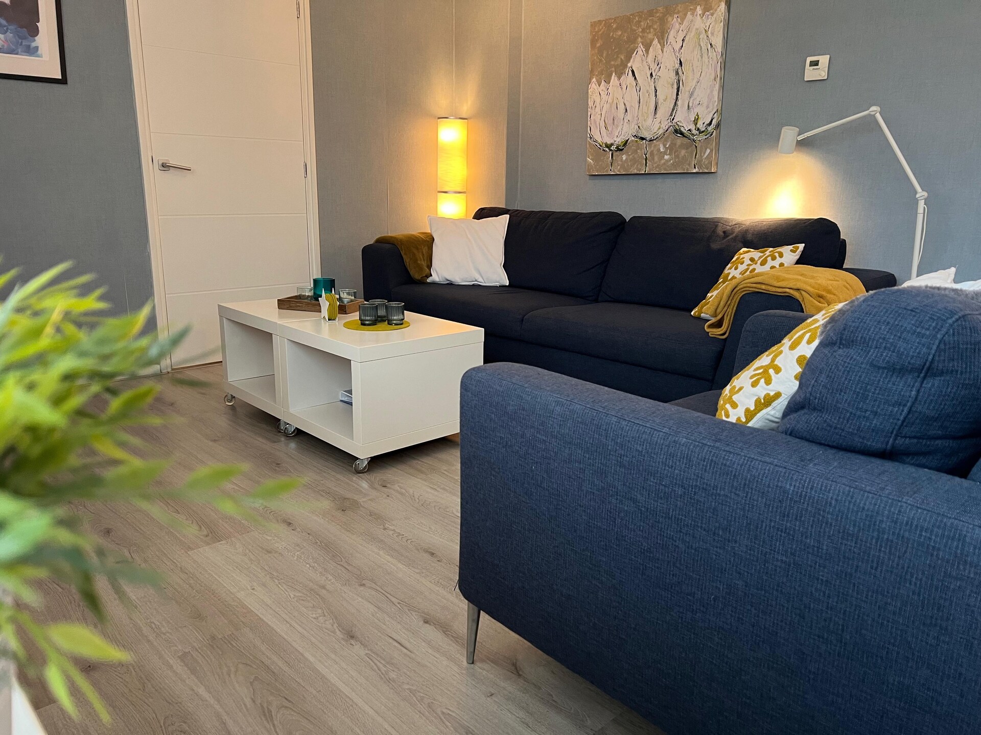 Modern vakantiehuis Eureka 102 met privétuin vlakbij de Noordzee in Sint Maartenszee - foto 8
