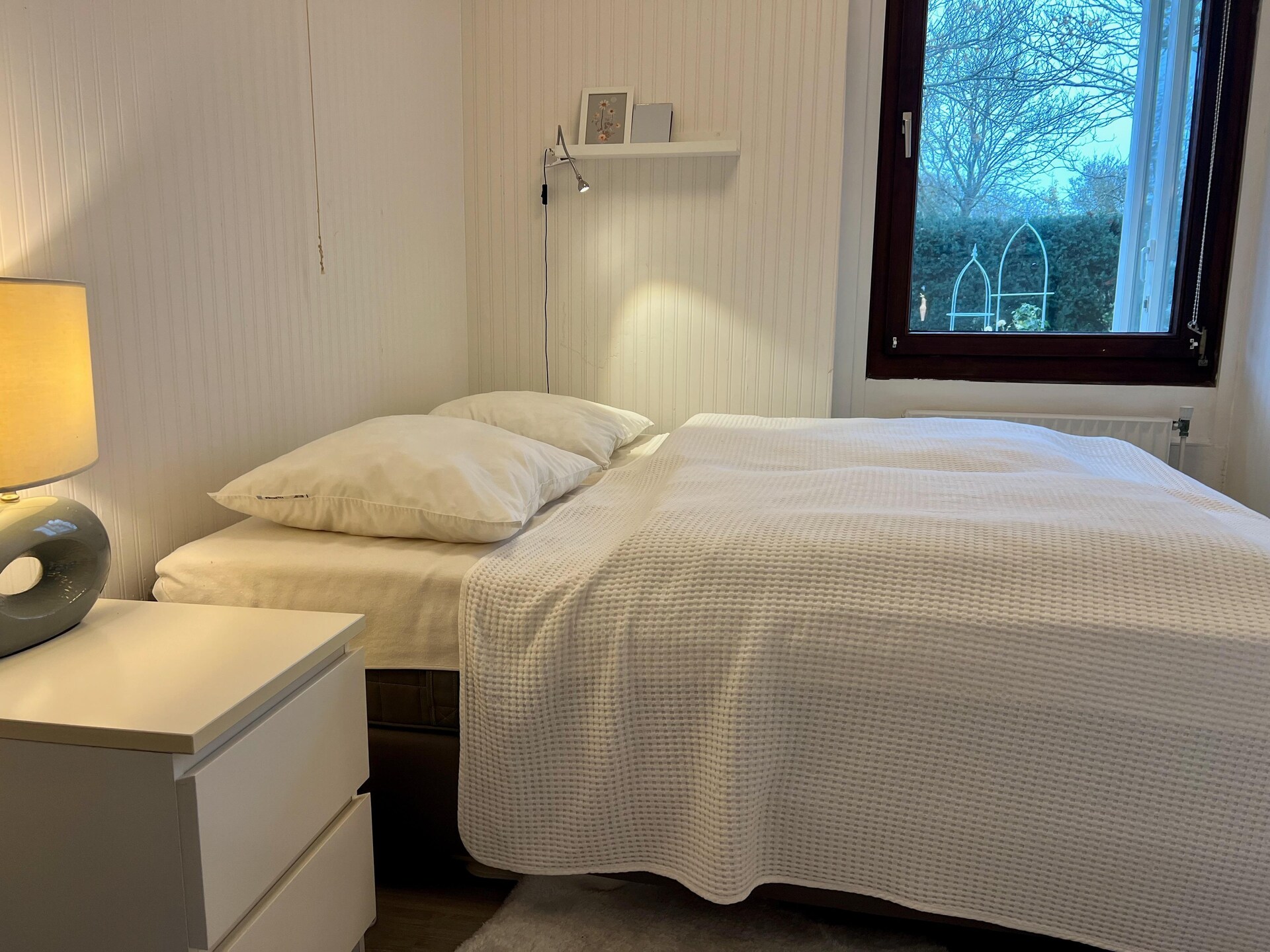 Modern vakantiehuis Eureka 102 met privétuin vlakbij de Noordzee in Sint Maartenszee - foto 3