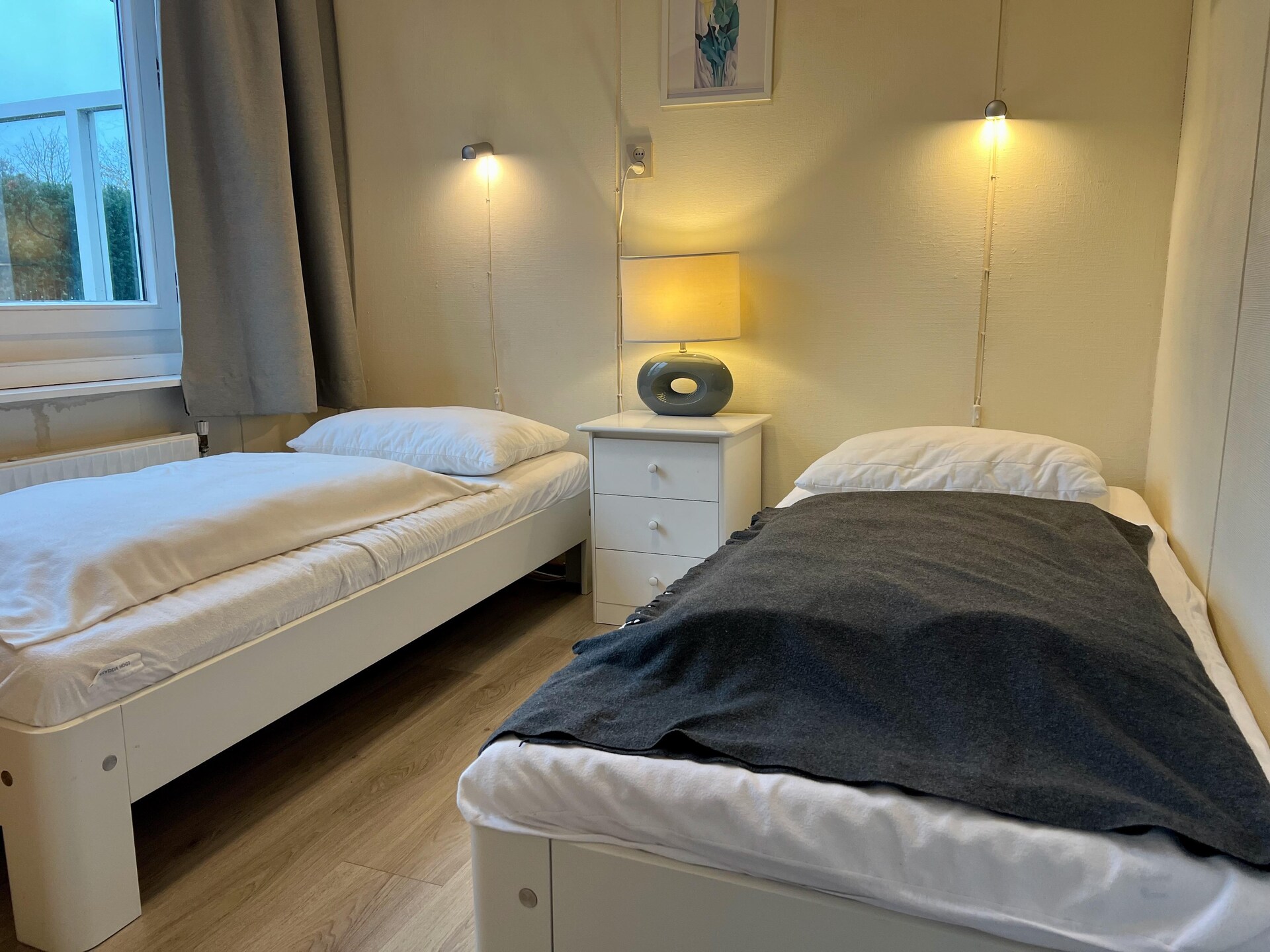 Modern vakantiehuis Eureka 102 met privétuin vlakbij de Noordzee in Sint Maartenszee - foto 13