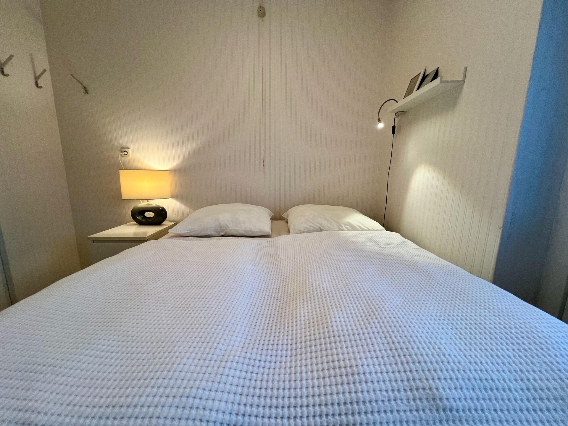 Modern vakantiehuis Eureka 102 met privétuin vlakbij de Noordzee in Sint Maartenszee - foto 14