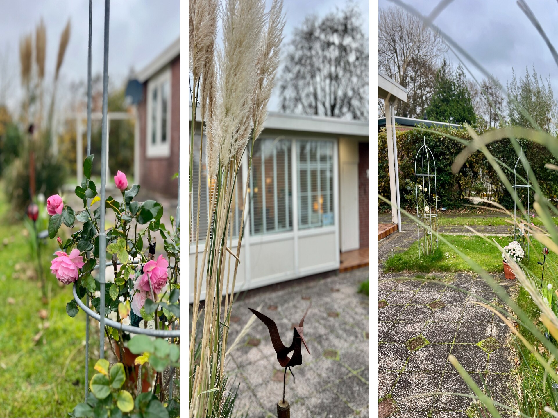 Modern vakantiehuis Eureka 102 met privétuin vlakbij de Noordzee in Sint Maartenszee - foto 19