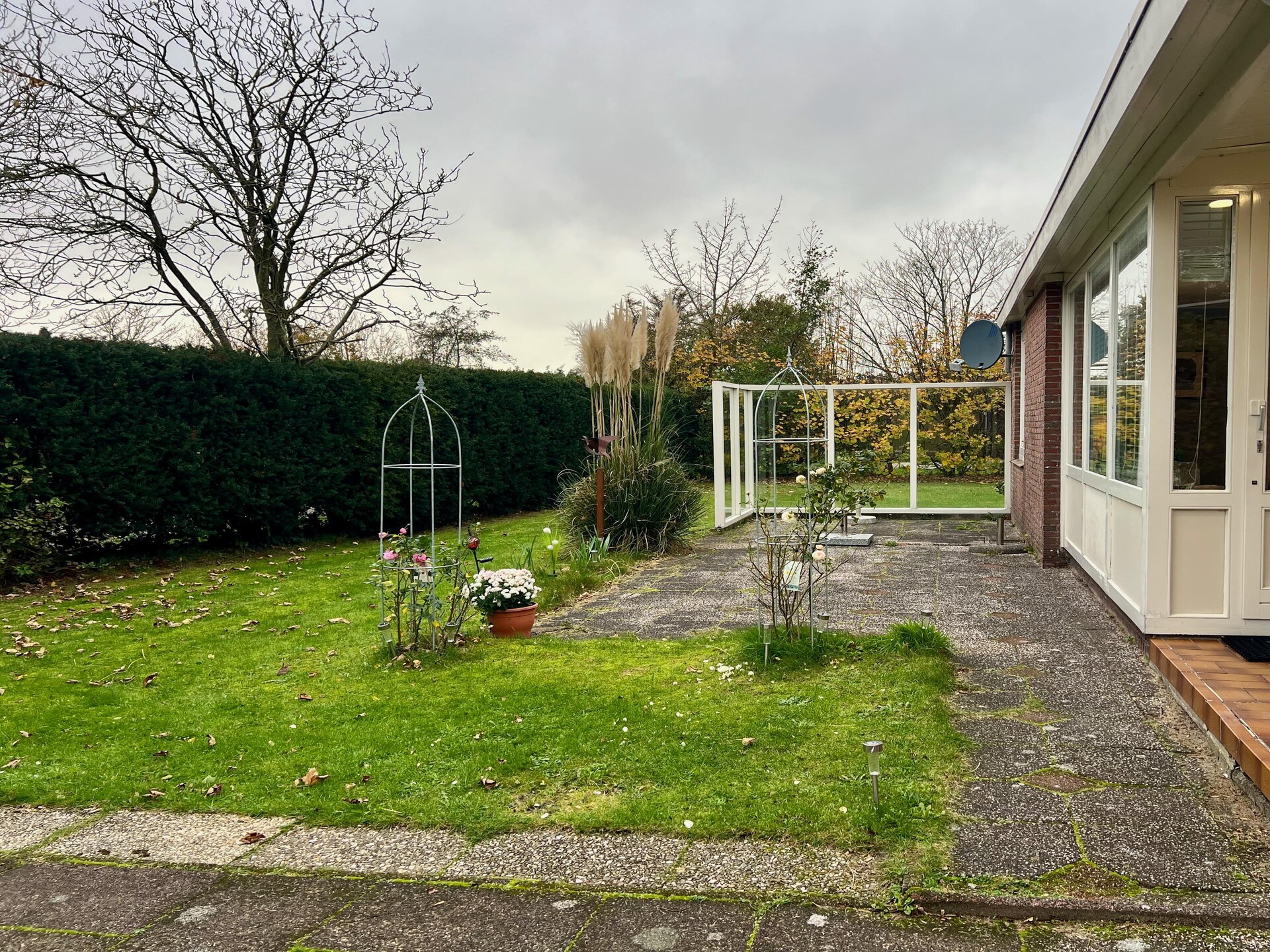Modern vakantiehuis Eureka 102 met privétuin vlakbij de Noordzee in Sint Maartenszee - foto 17