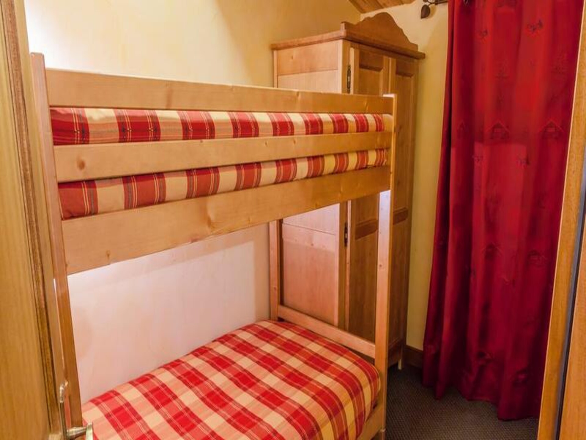 Ruim 8-persoons appartement op 100m van de piste in Val Cenis - foto 10