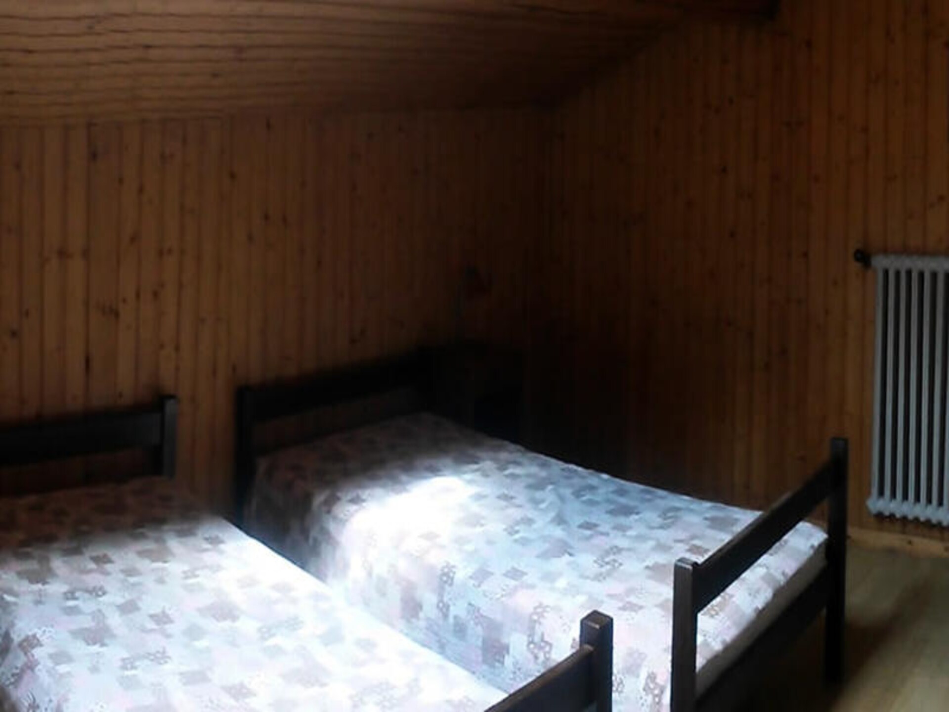 Chalet Saint Olivier: Ruim chalet voor 12 personen met uitzicht op de Aravisvallei - foto 9