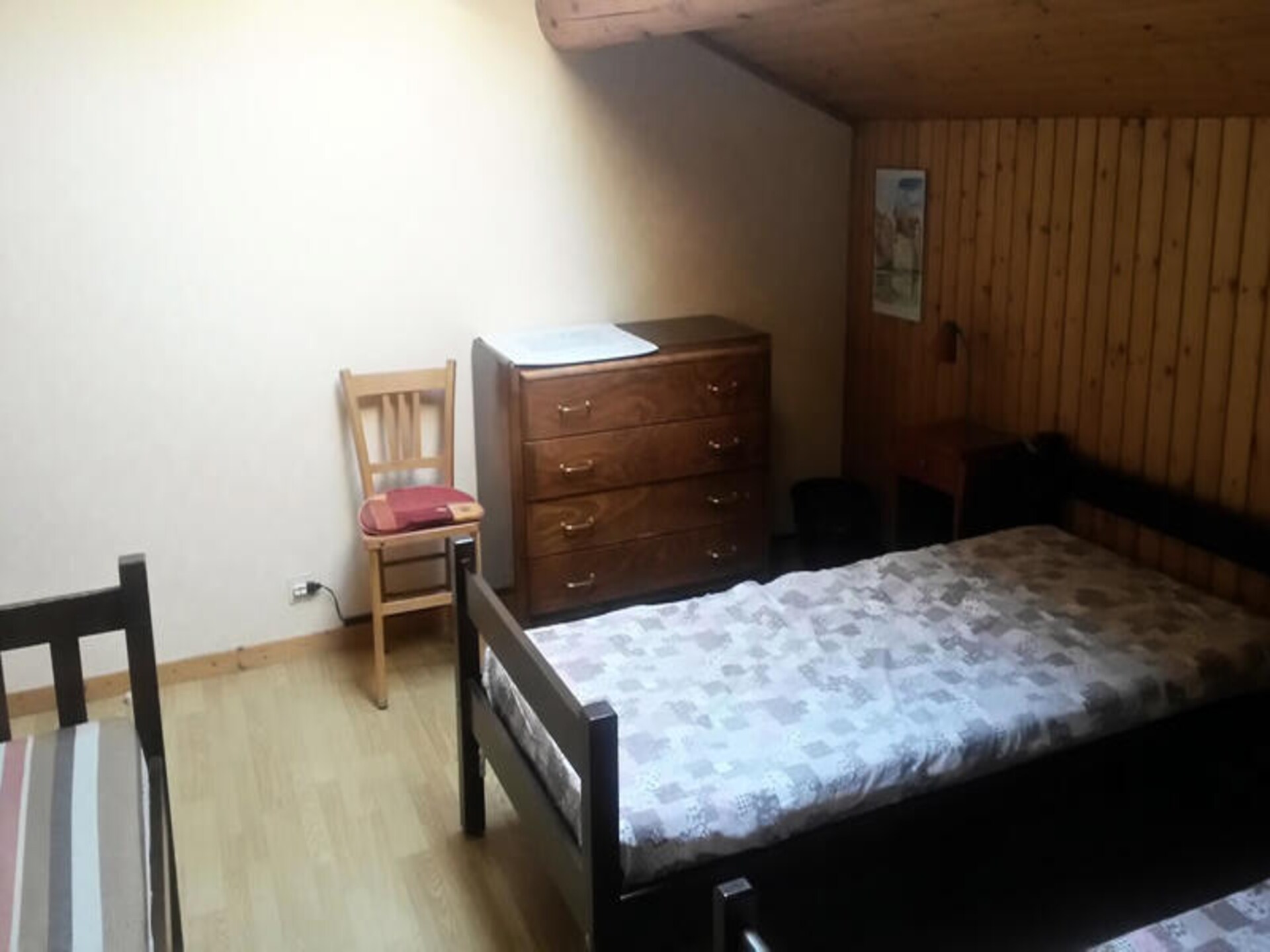 Chalet Saint Olivier: Ruim chalet voor 12 personen met uitzicht op de Aravisvallei - foto 10