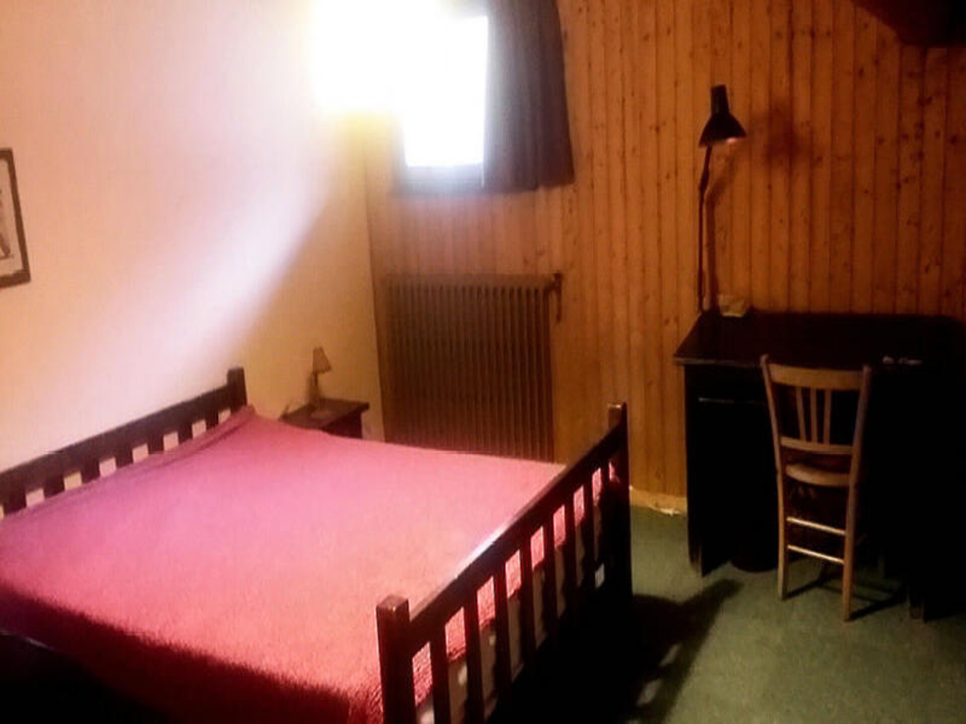 Chalet Saint Olivier: Ruim chalet voor 12 personen met uitzicht op de Aravisvallei - foto 11
