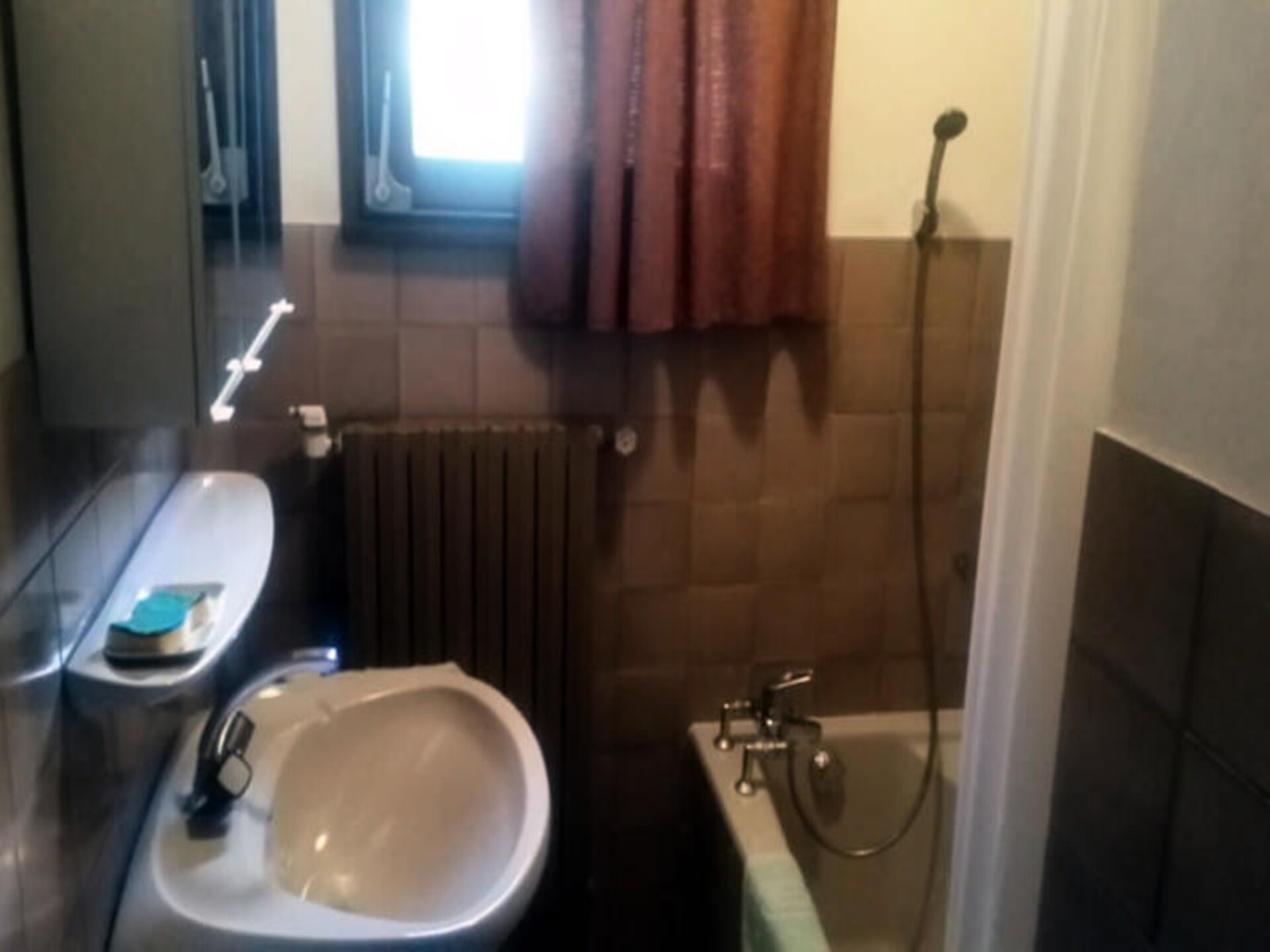 Chalet Saint Olivier: Ruim chalet voor 12 personen met uitzicht op de Aravisvallei - foto 12
