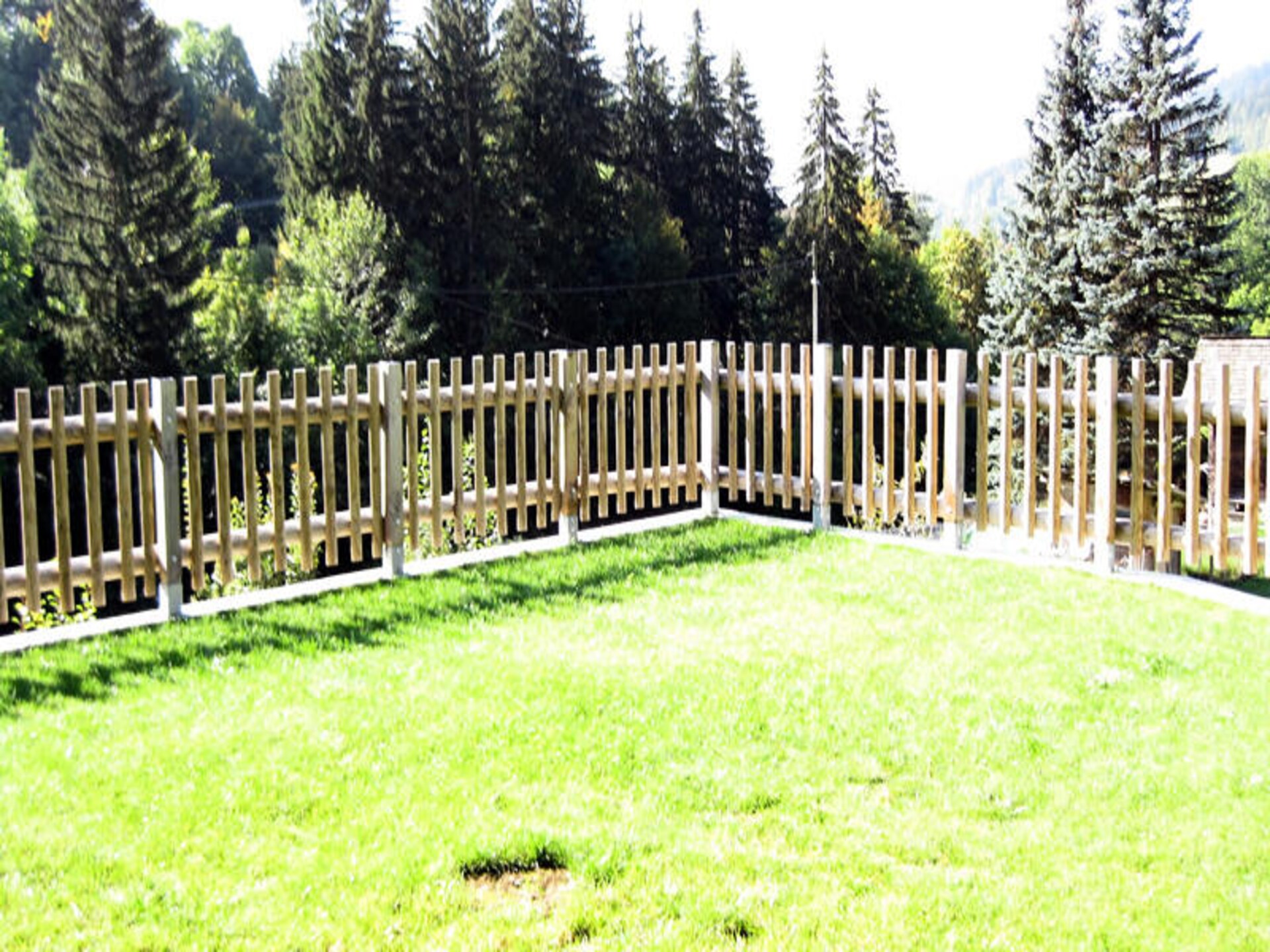 Chalet Saint Olivier: Ruim chalet voor 12 personen met uitzicht op de Aravisvallei - foto 14
