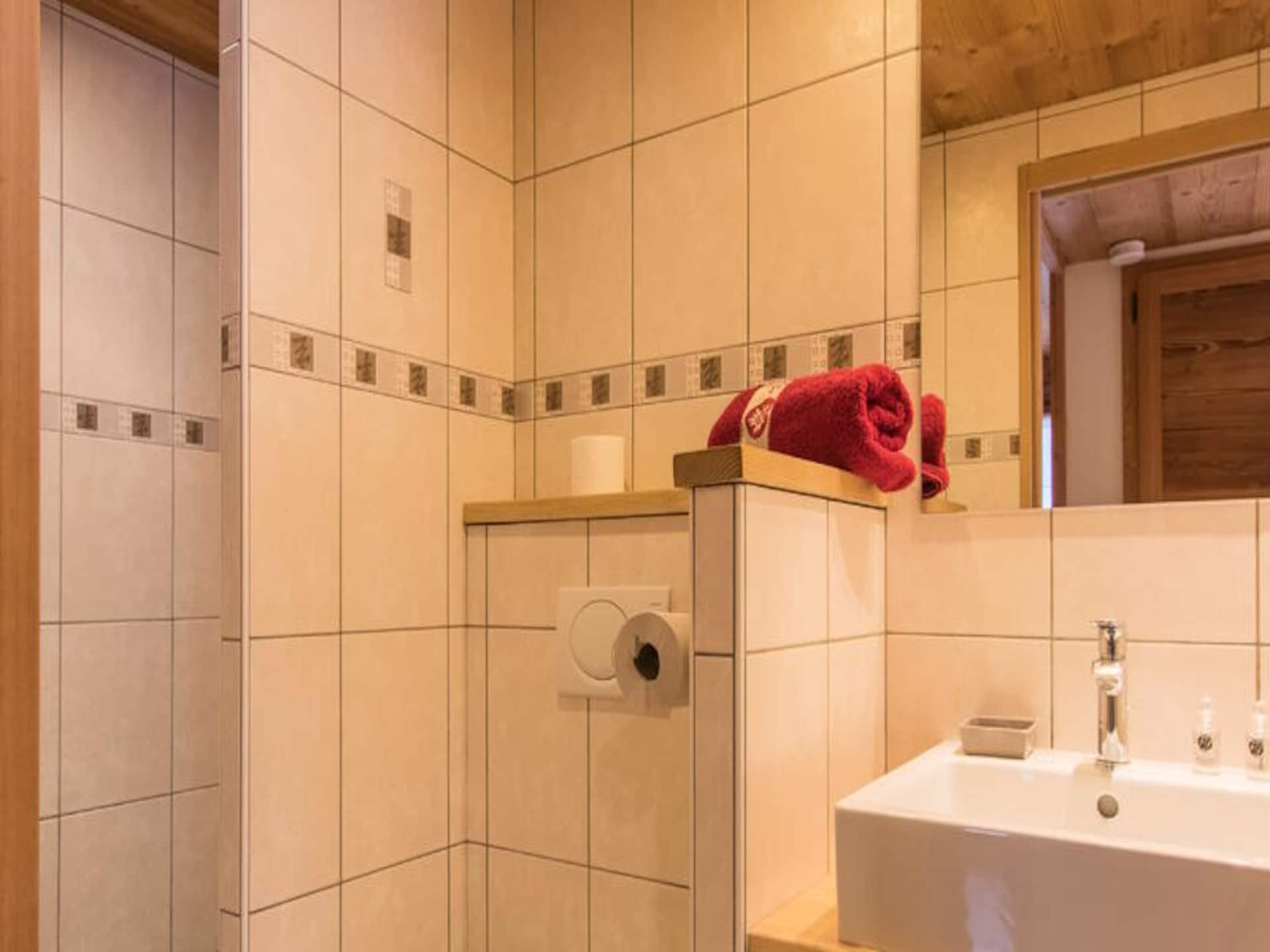 Knus appartement op 20m van de piste in Le Grand Bornand - foto 4