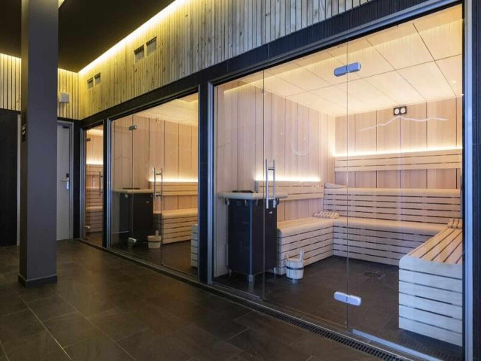 Appartement 6 personen in Val Cenis Lanslevillard, 100m van de piste - foto 5