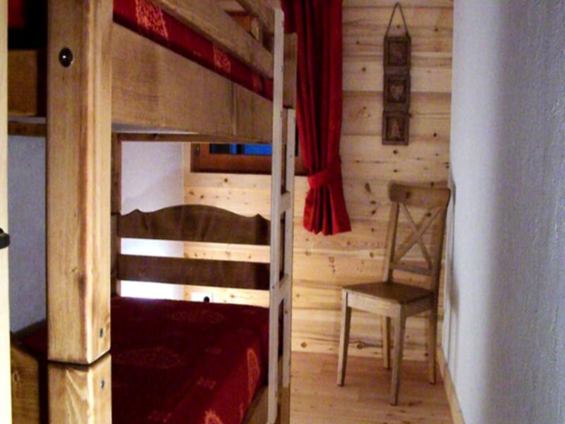 Zonnig appartement op het zuiden in Grand-Bornand Village, vlakbij de pistes - foto 4