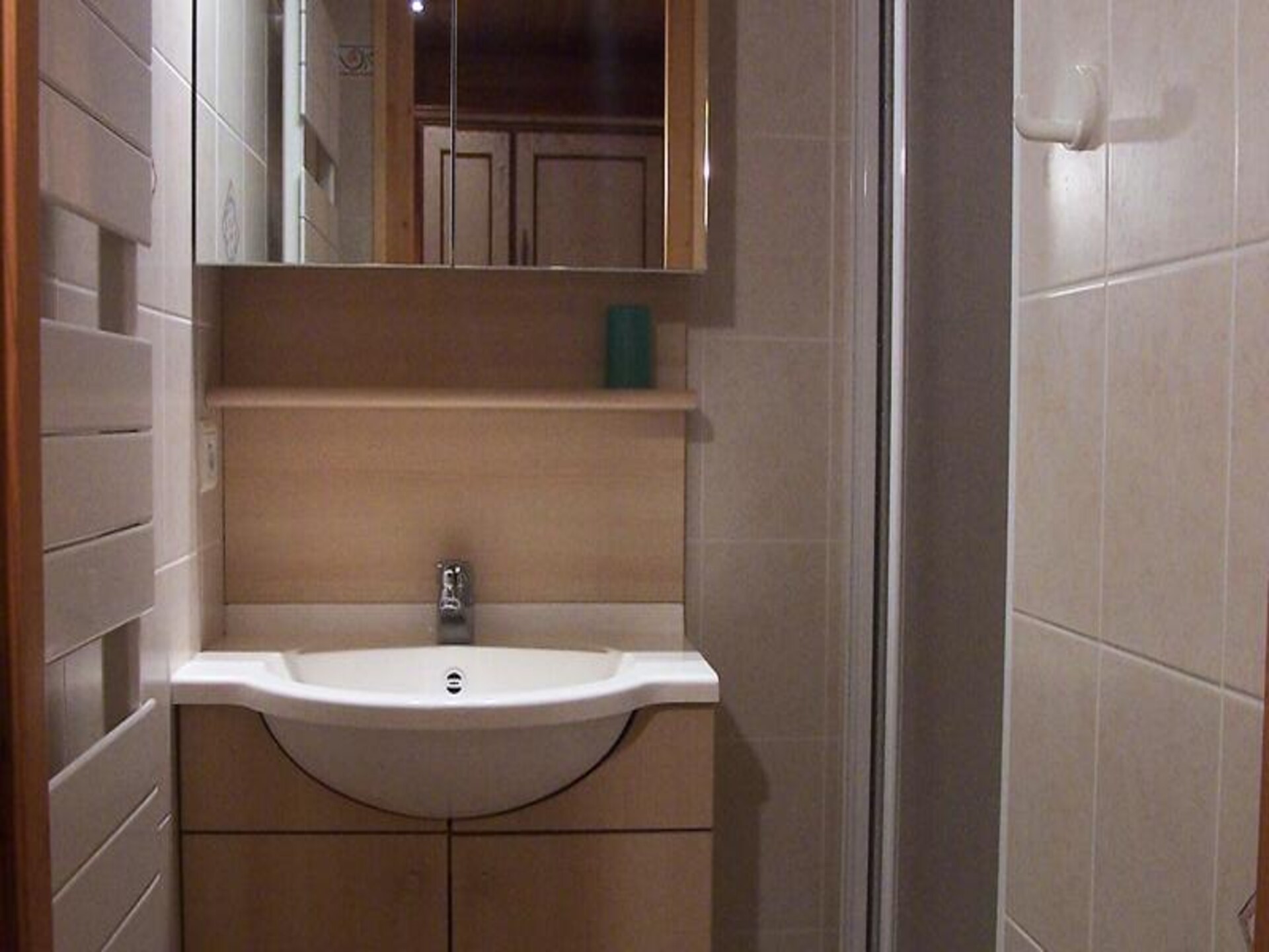 Knus appartement voor 4 in Grand-Bornand, vlakbij skipistes en dorp - foto 4