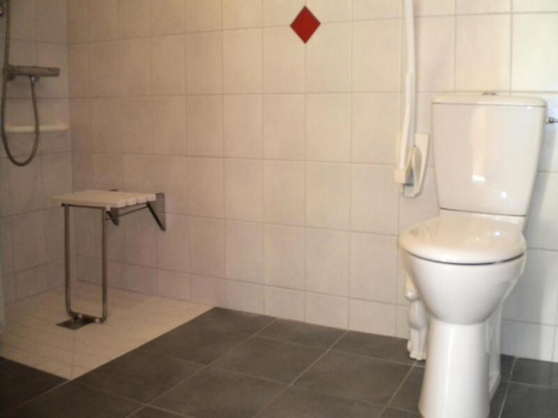 Knus appartement in Samoëns met tuin, 4 personen - foto 2