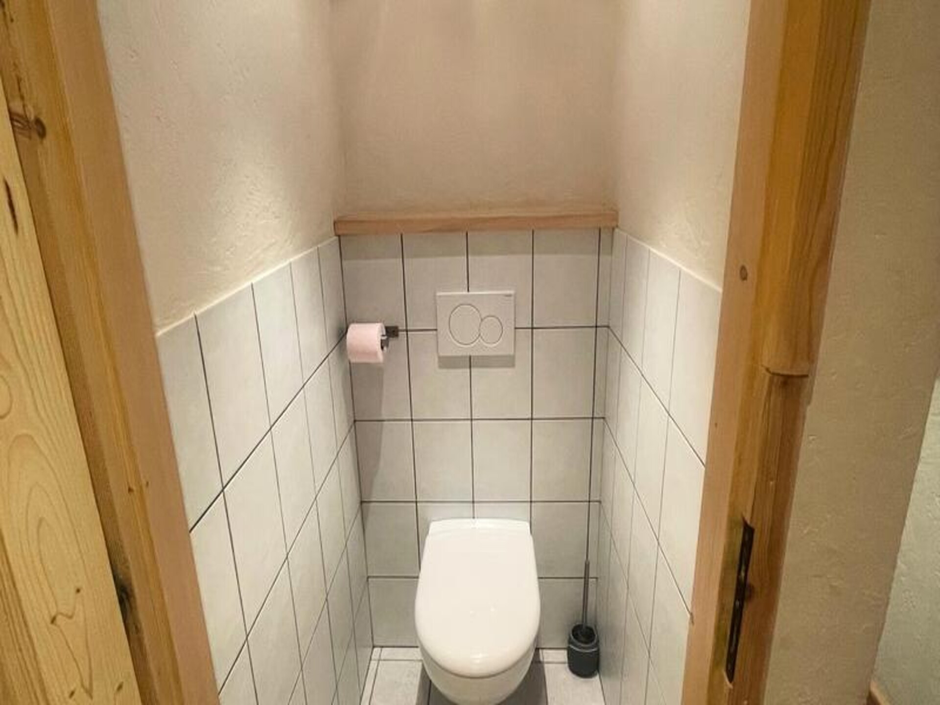 Zonnig appartement op 500m van de piste met bergzicht in Le Grand Bornand - foto 9