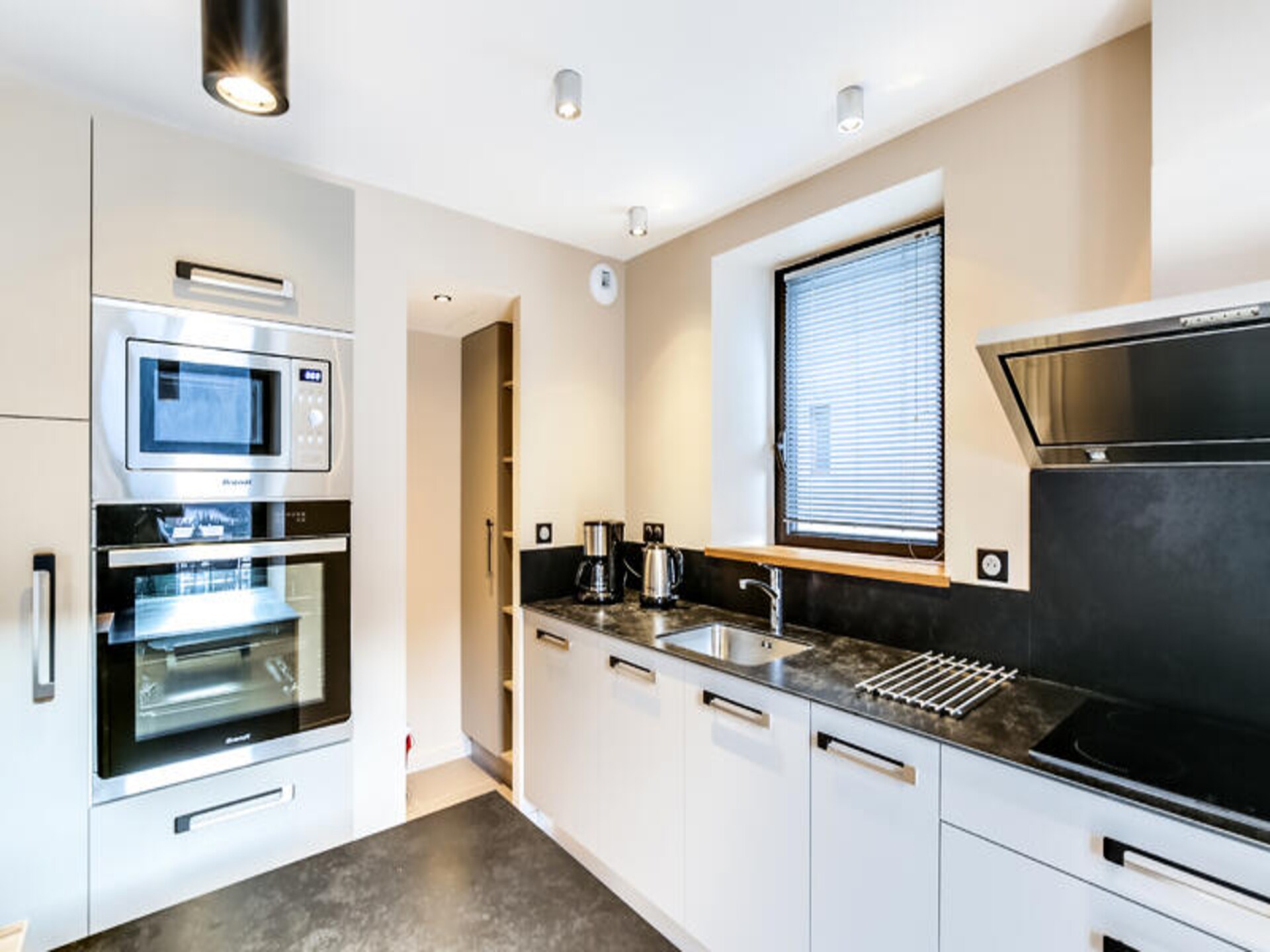 Prachtig appartement op het zuiden in het hart van Grand-Bornand, vlakbij de pistes - foto 2