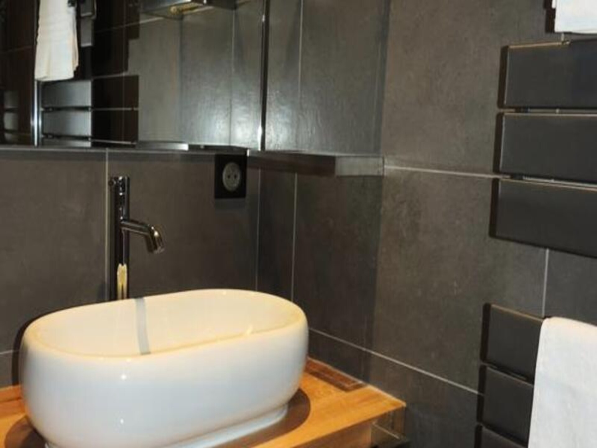 Prachtig appartement op het zuiden in het hart van Grand-Bornand, vlakbij de pistes - foto 8