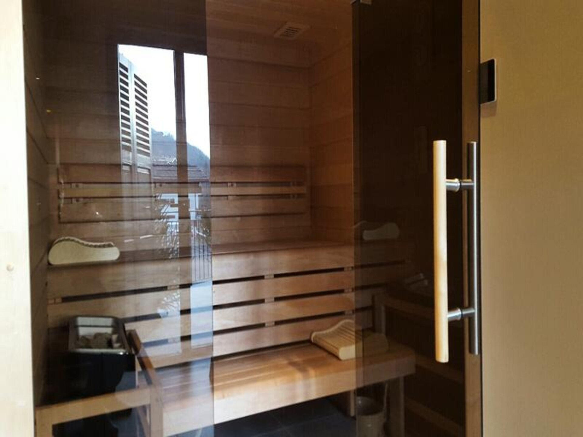 Prachtig appartement op het zuiden in het hart van Grand-Bornand, vlakbij de pistes - foto 11